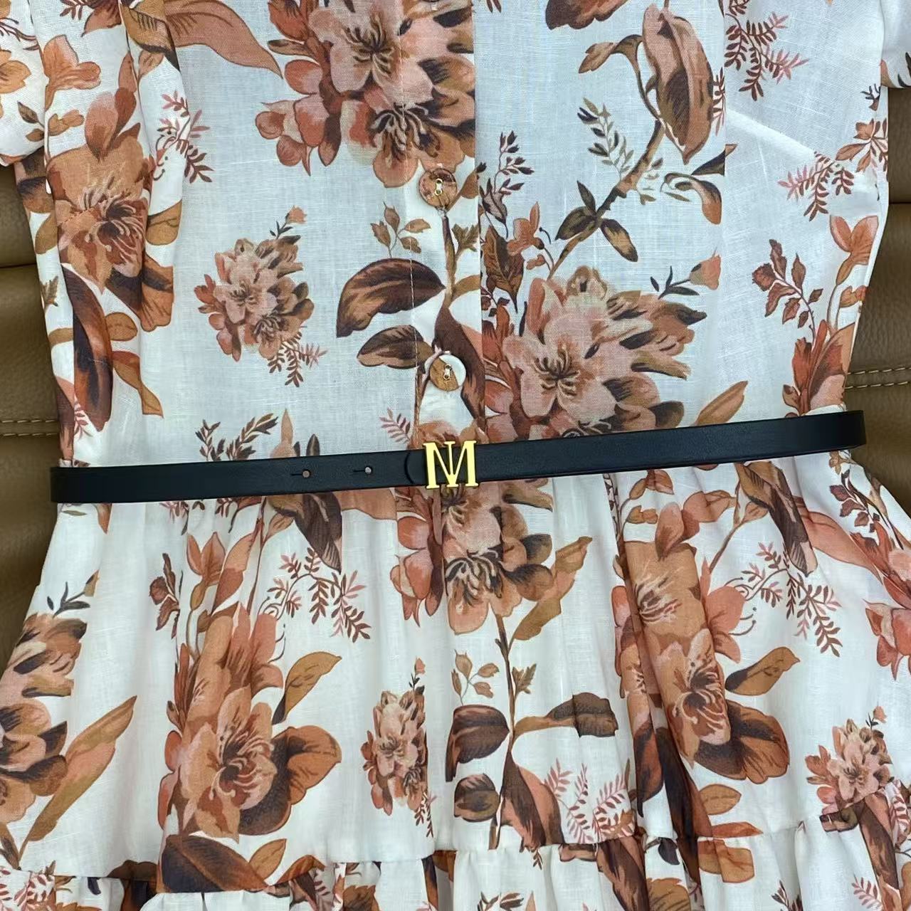 막스마라 26SS 여성 원피스 132218 Max Mara Dress 썸네일 이미지