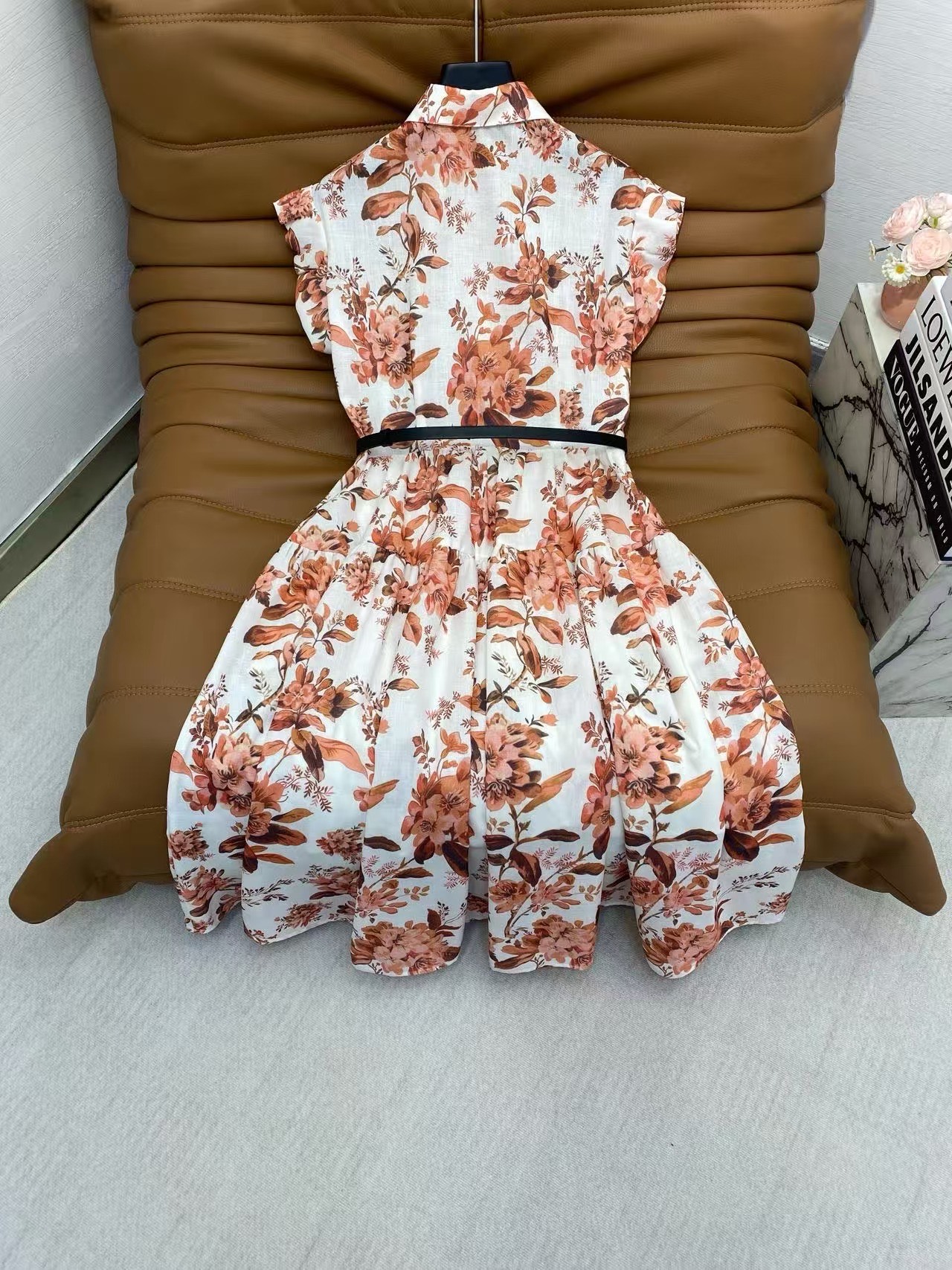 막스마라 26SS 여성 원피스 132218 Max Mara Dress 썸네일 이미지