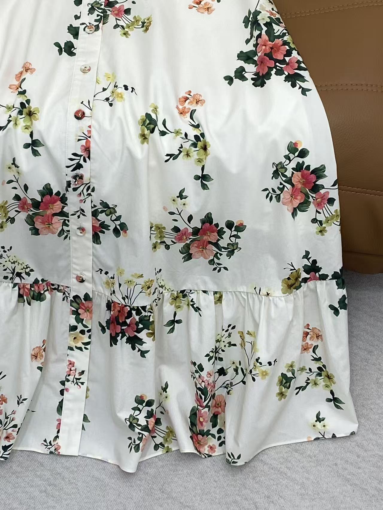 디올 26SS 여성 원피스 132215 Dior Dress 썸네일 이미지
