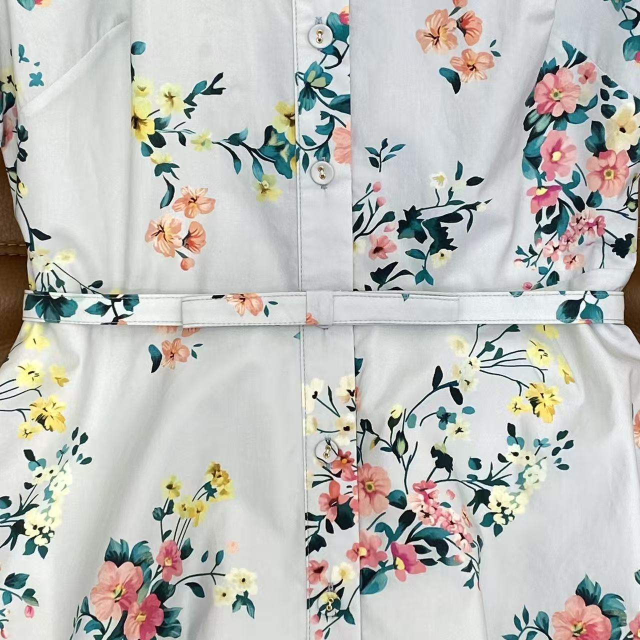 디올 26SS 여성 원피스 132214 Dior Dress 썸네일 이미지