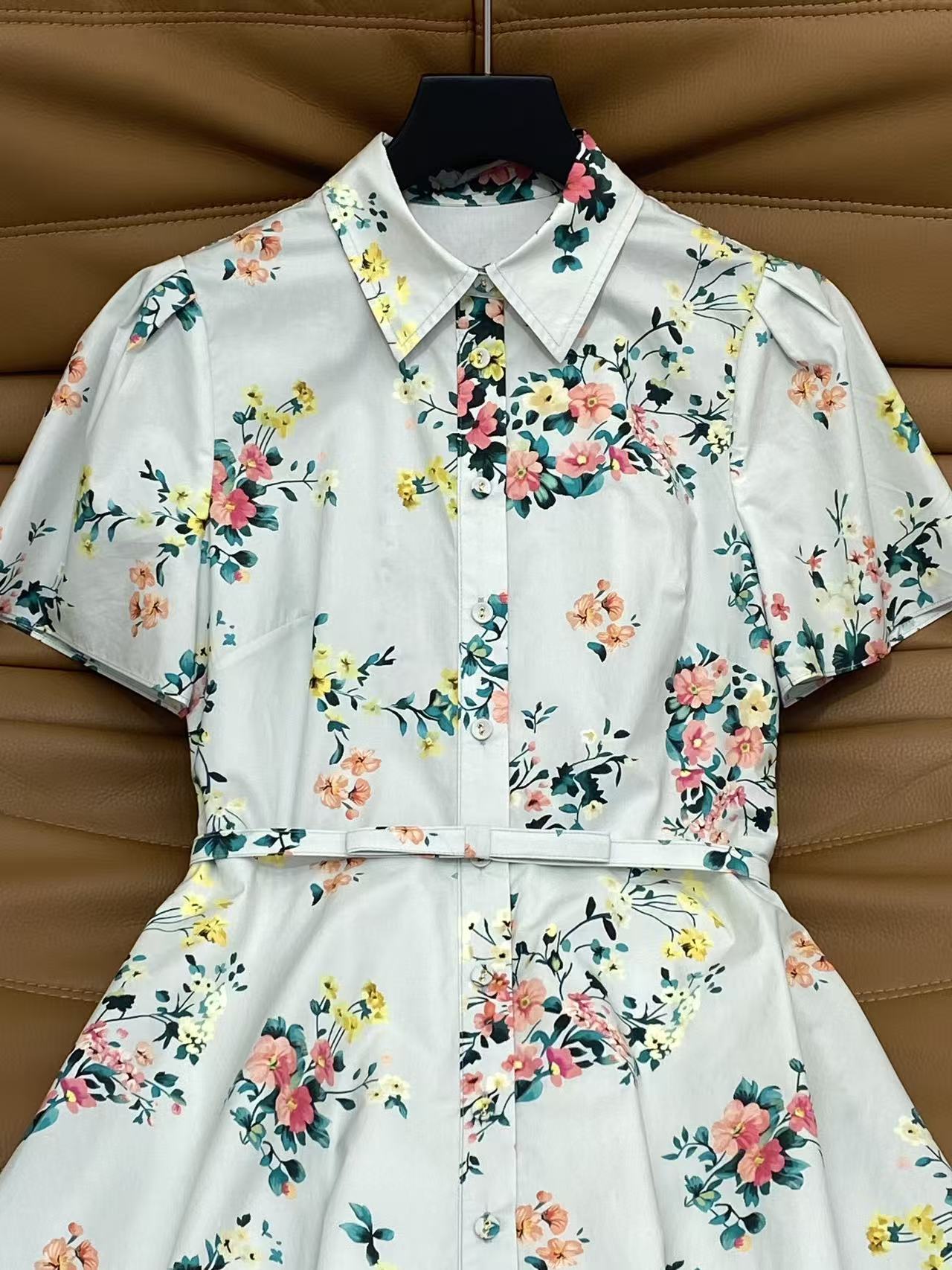 디올 26SS 여성 원피스 132214 Dior Dress 썸네일 이미지