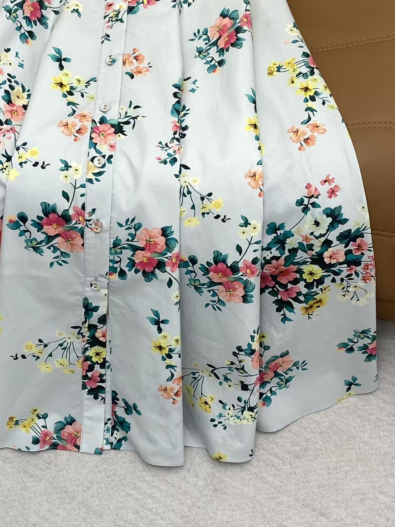 디올 26SS 여성 원피스 132214 Dior Dress 썸네일 이미지