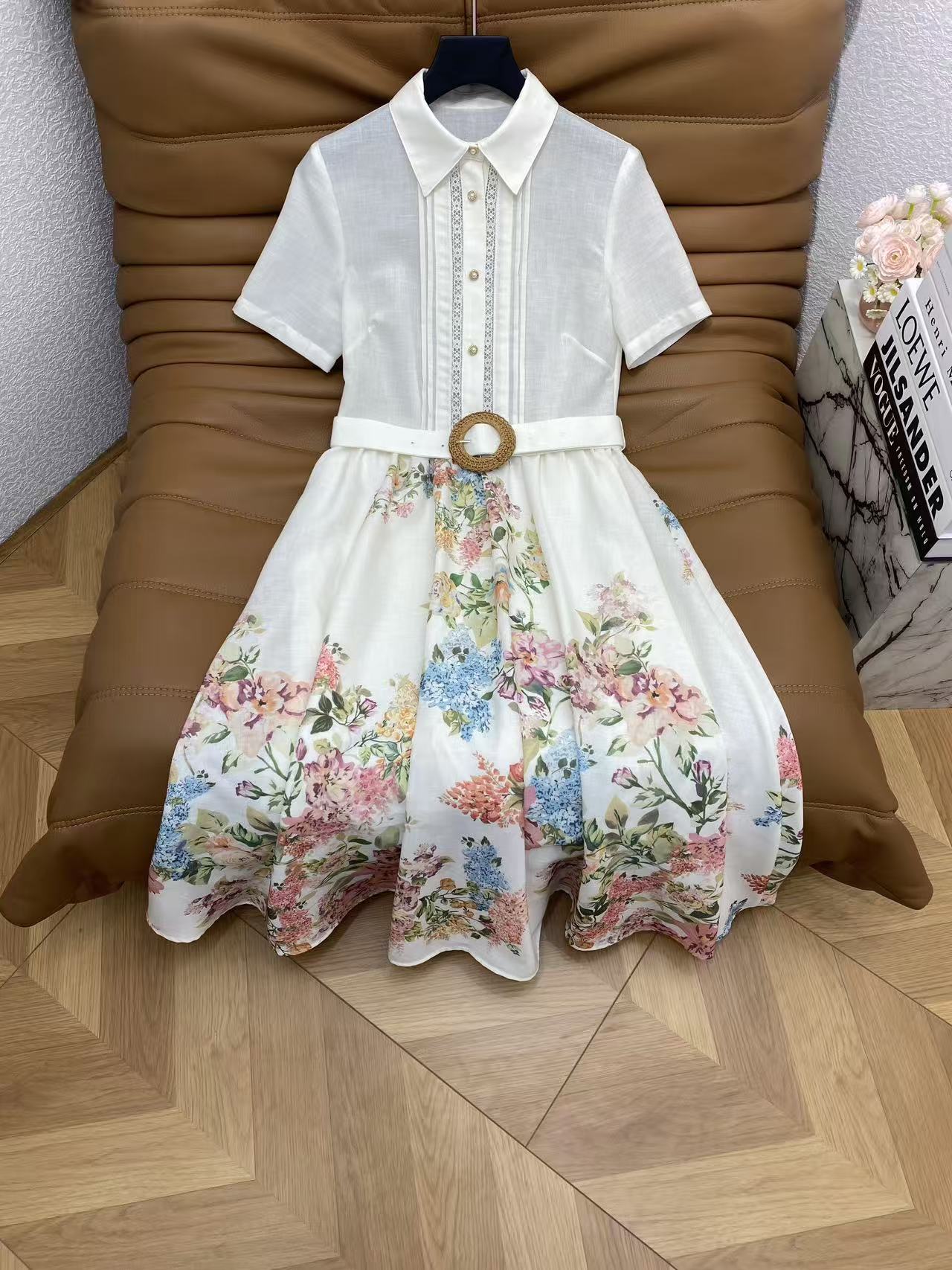 디올 여성 원피스 132213 Dior Dress 썸네일 이미지