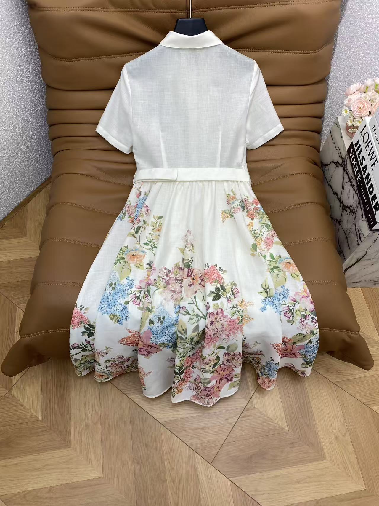 디올 여성 원피스 132213 Dior Dress 썸네일 이미지