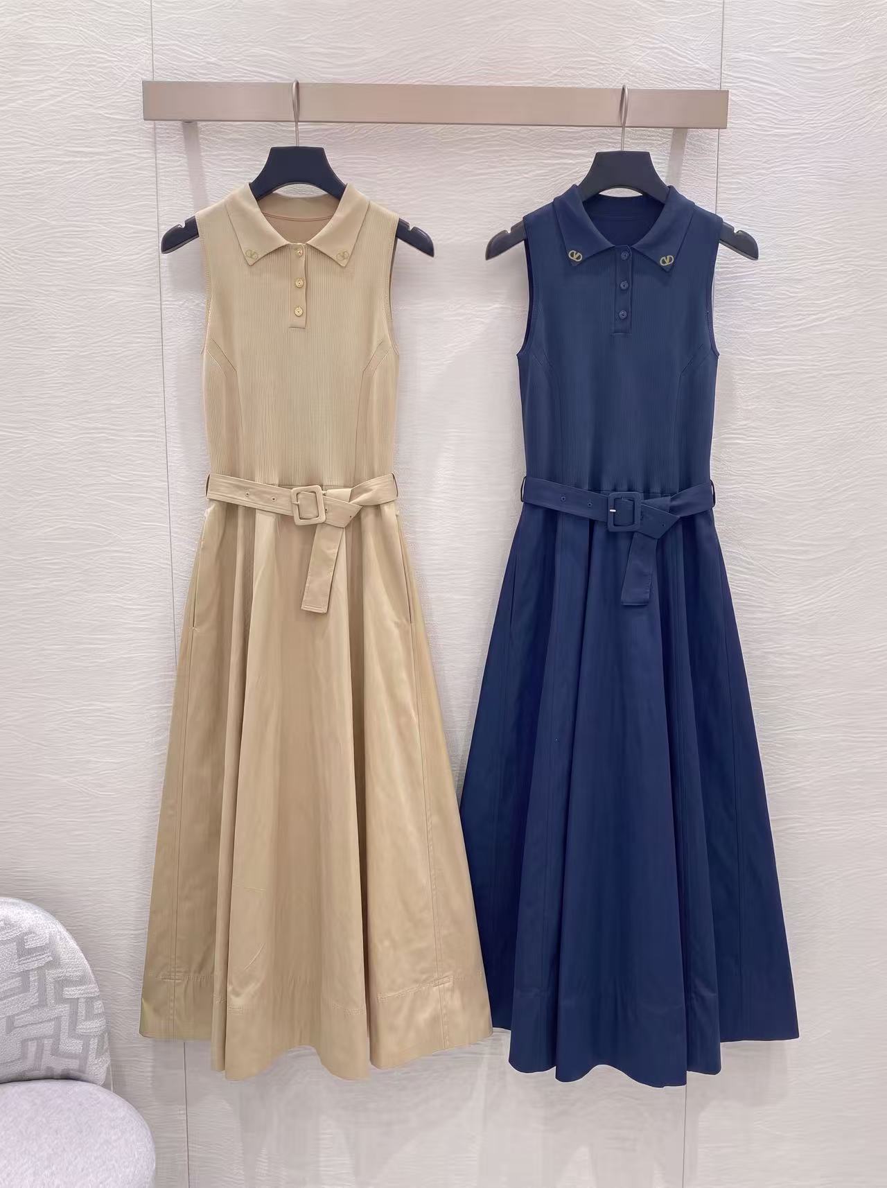 발렌티노 여성 원피스 137790 Valentino Dress 썸네일 이미지