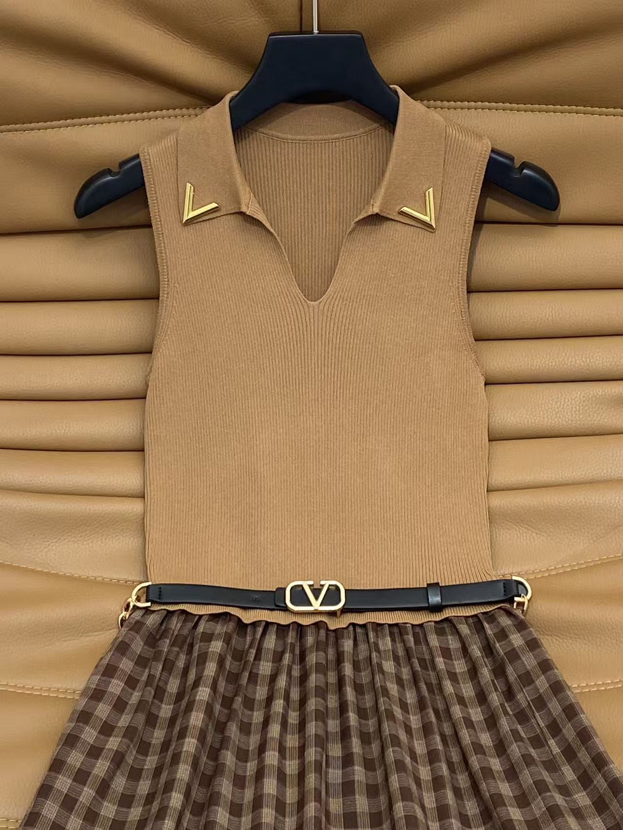 발렌티노 여성 원피스 135328 Valentino Dress 썸네일 이미지