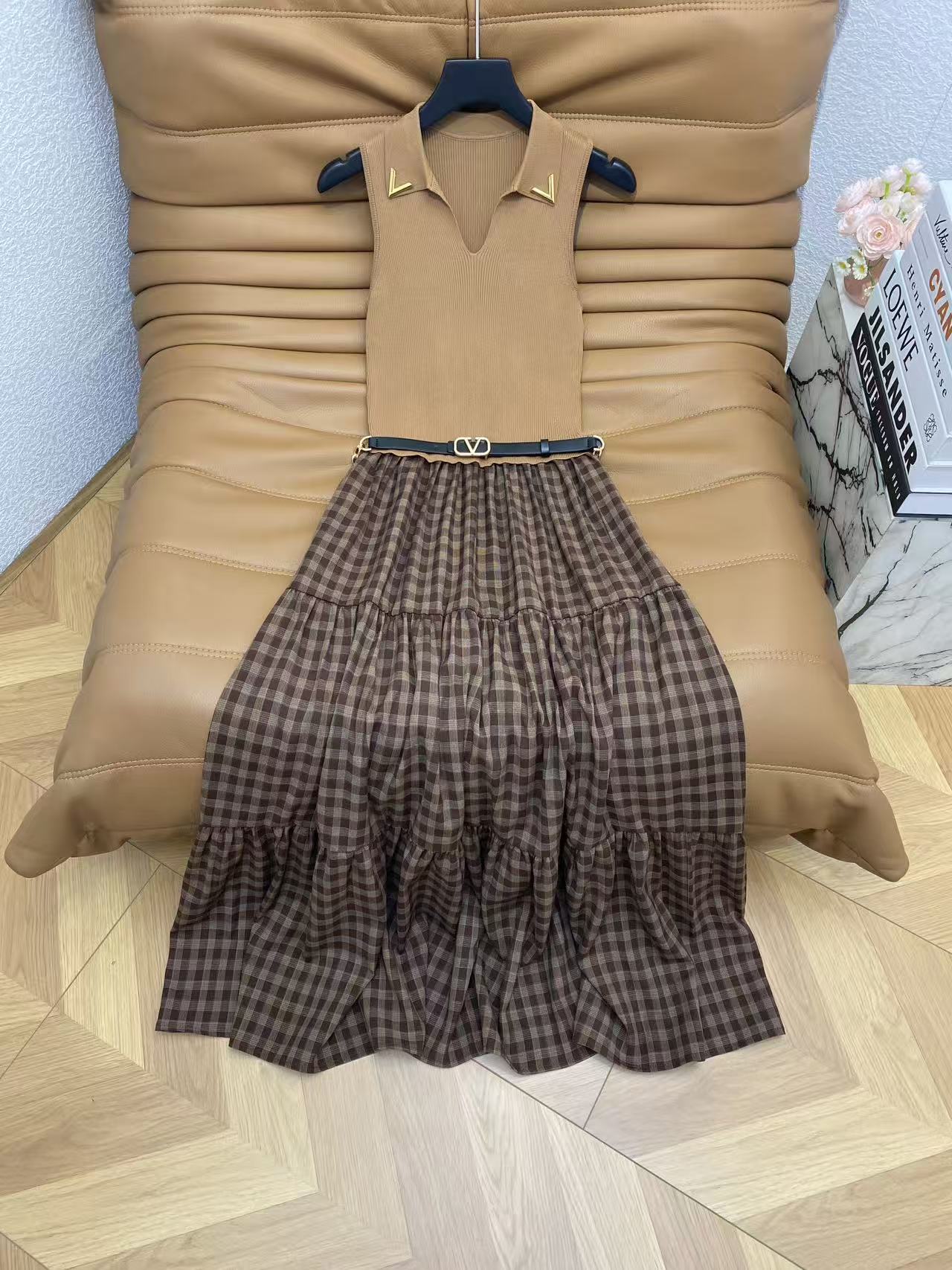 발렌티노 여성 원피스 135328 Valentino Dress 썸네일 이미지