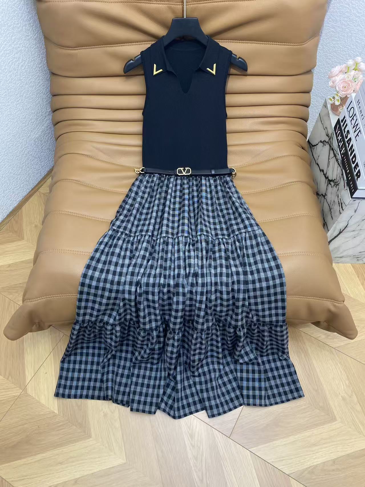 발렌티노 여성 원피스 135328 Valentino Dress 썸네일 이미지
