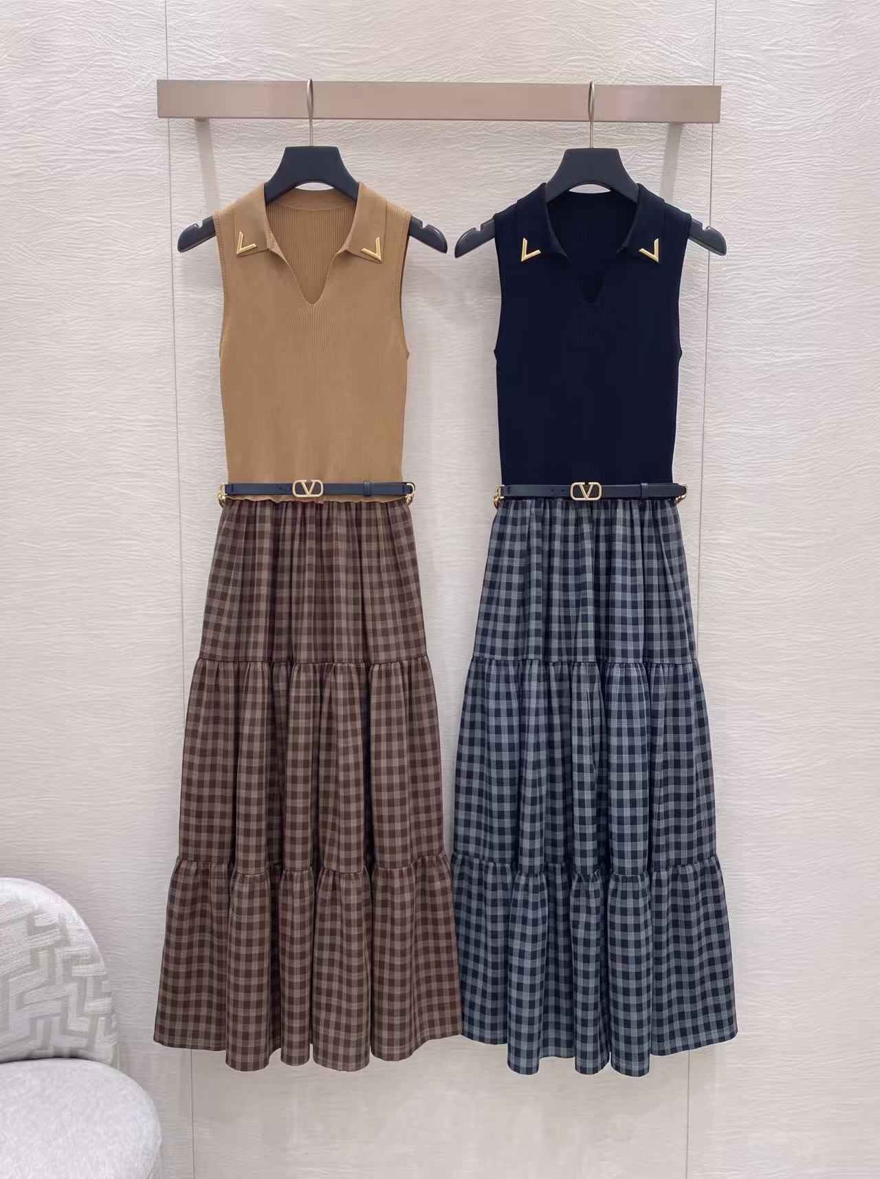 발렌티노 여성 원피스 135328 Valentino Dress 썸네일 이미지
