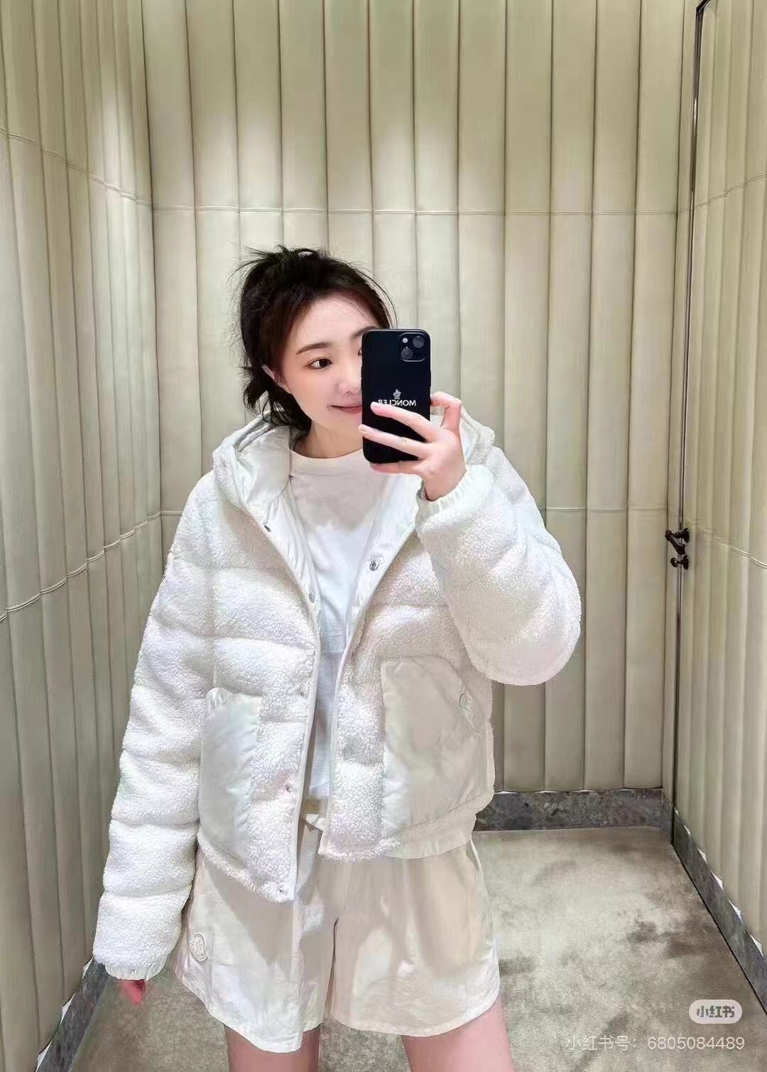 [Moncler Women