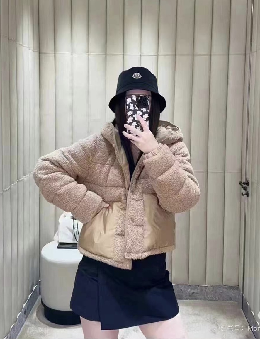 [Moncler Women