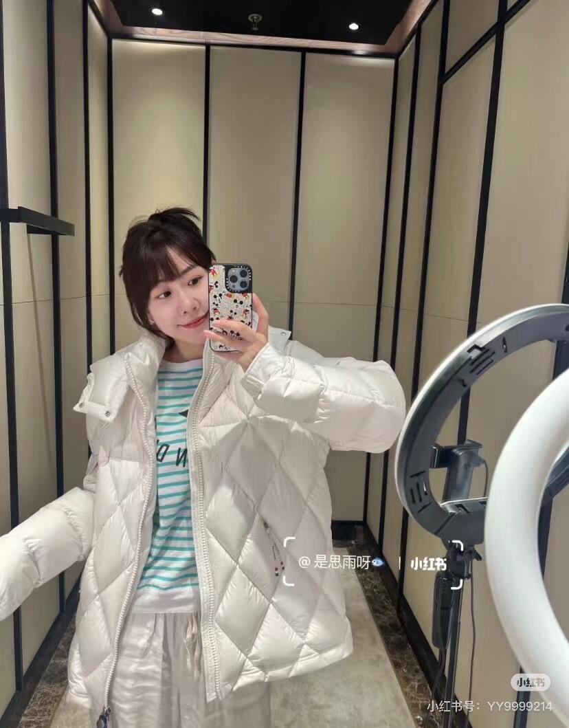 [Moncler Women