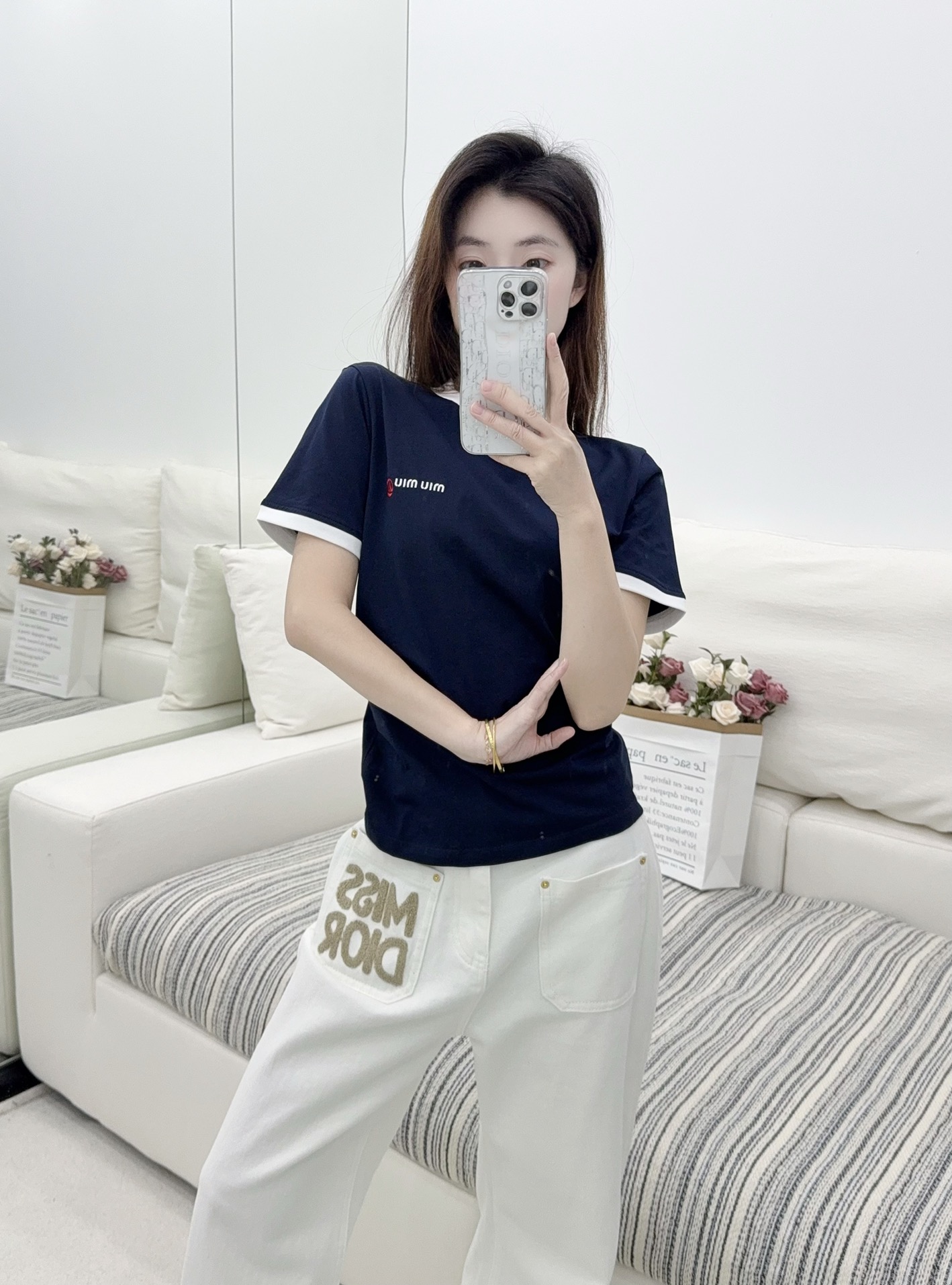 [Miu Miu Women