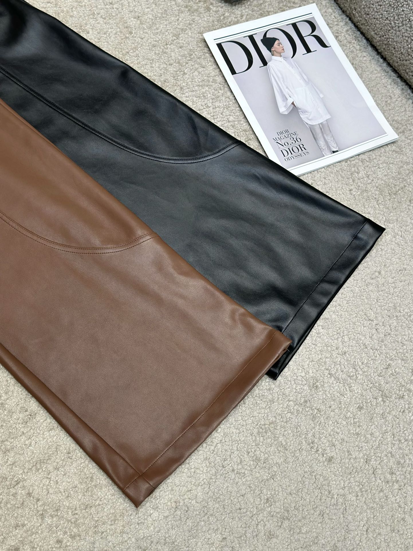 High-End Quality Women’s Clothing with New 2024 Packaging – Stylish and Sophisticated - 图片 5