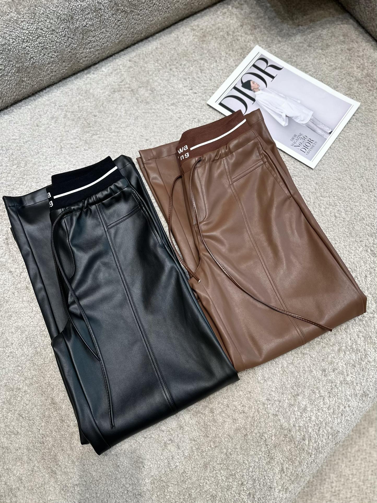 High-End Quality Women’s Clothing with New 2024 Packaging – Stylish and Sophisticated - 图片 6