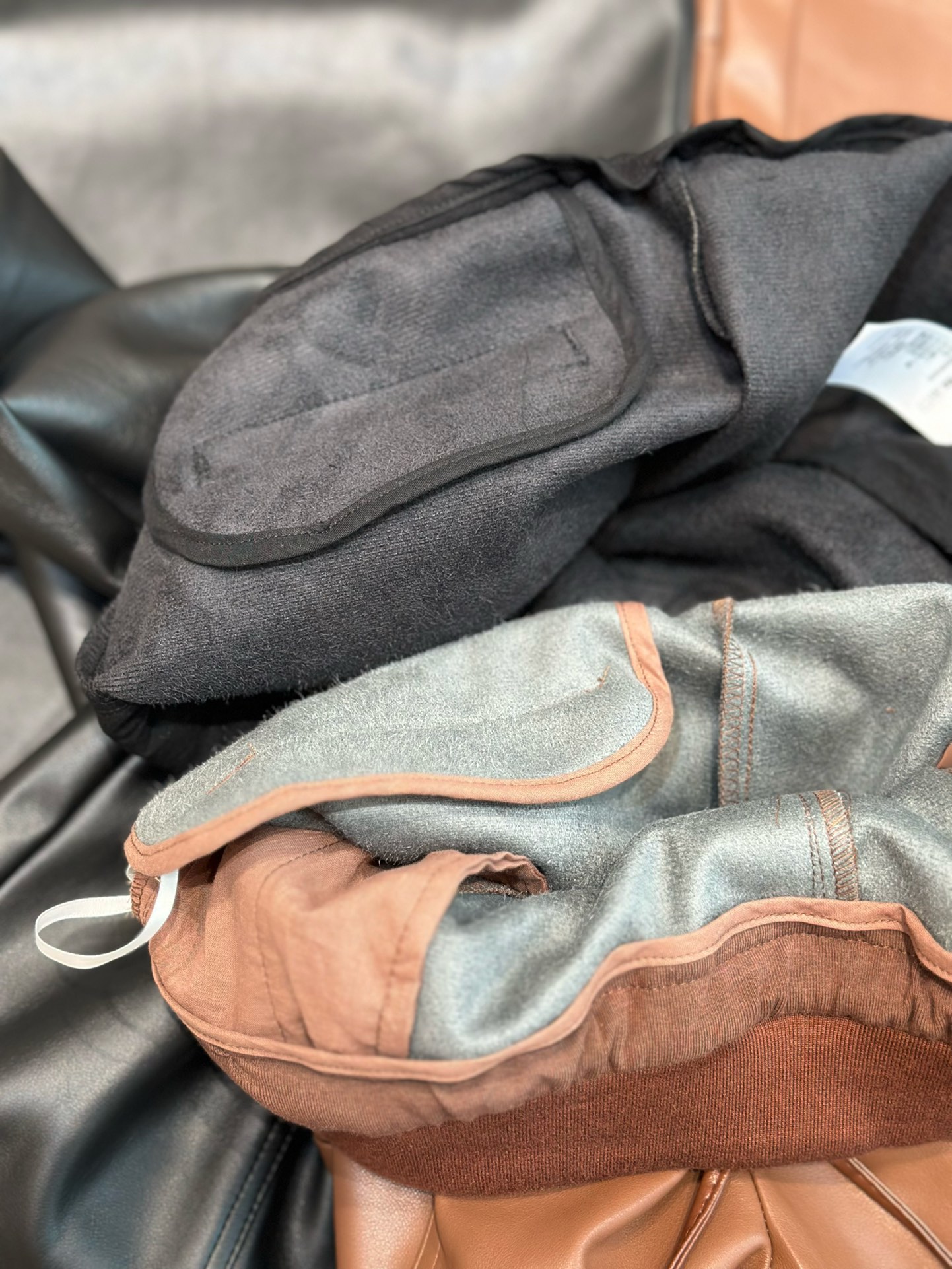 High-End Quality Women’s Clothing with New 2024 Packaging – Stylish and Sophisticated - 图片 7
