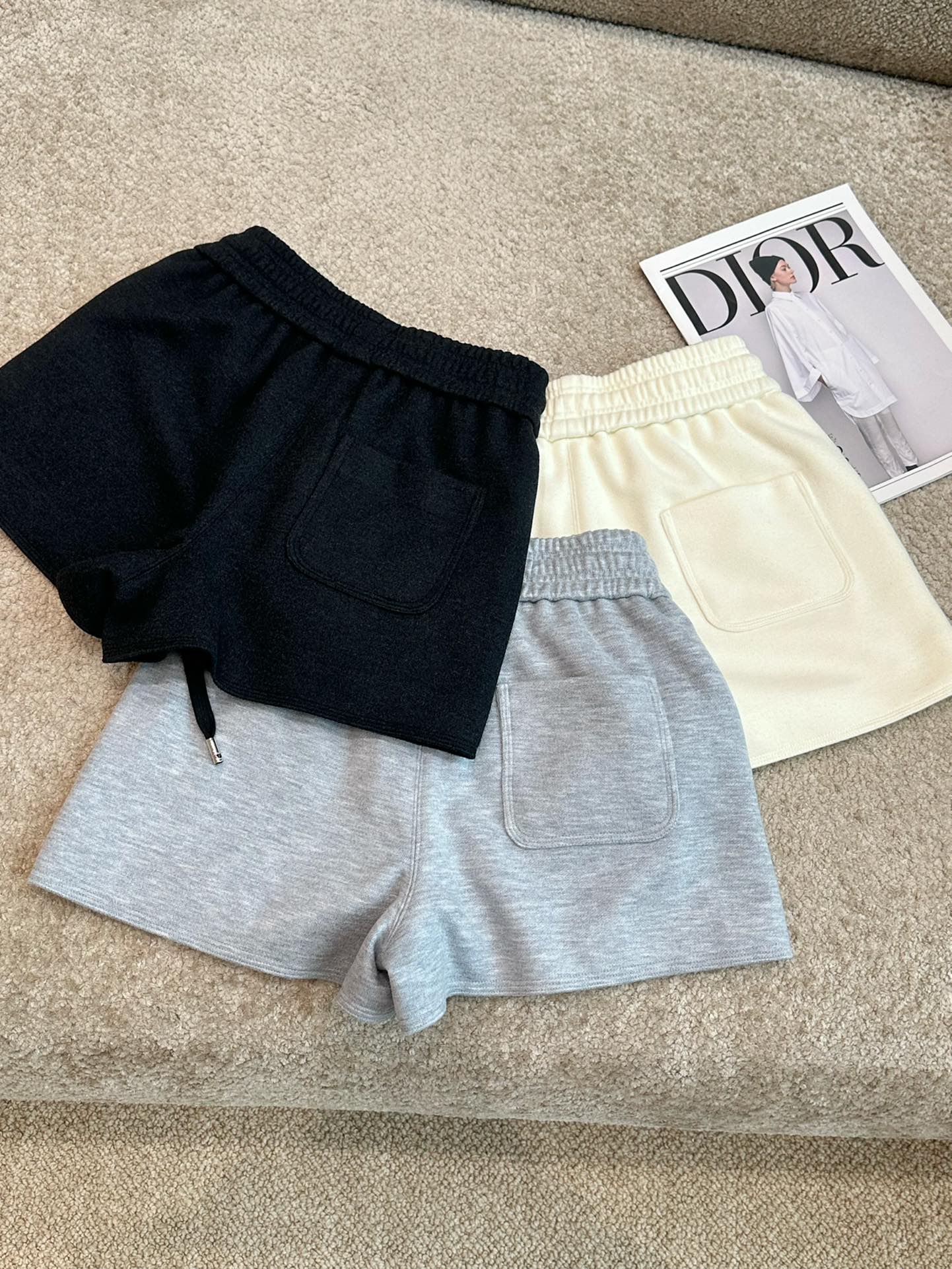 New 2024 High-End Women’s Clothing: Quality Fabrics, Fashionable Styles, Comfortable Fit - 图片 7