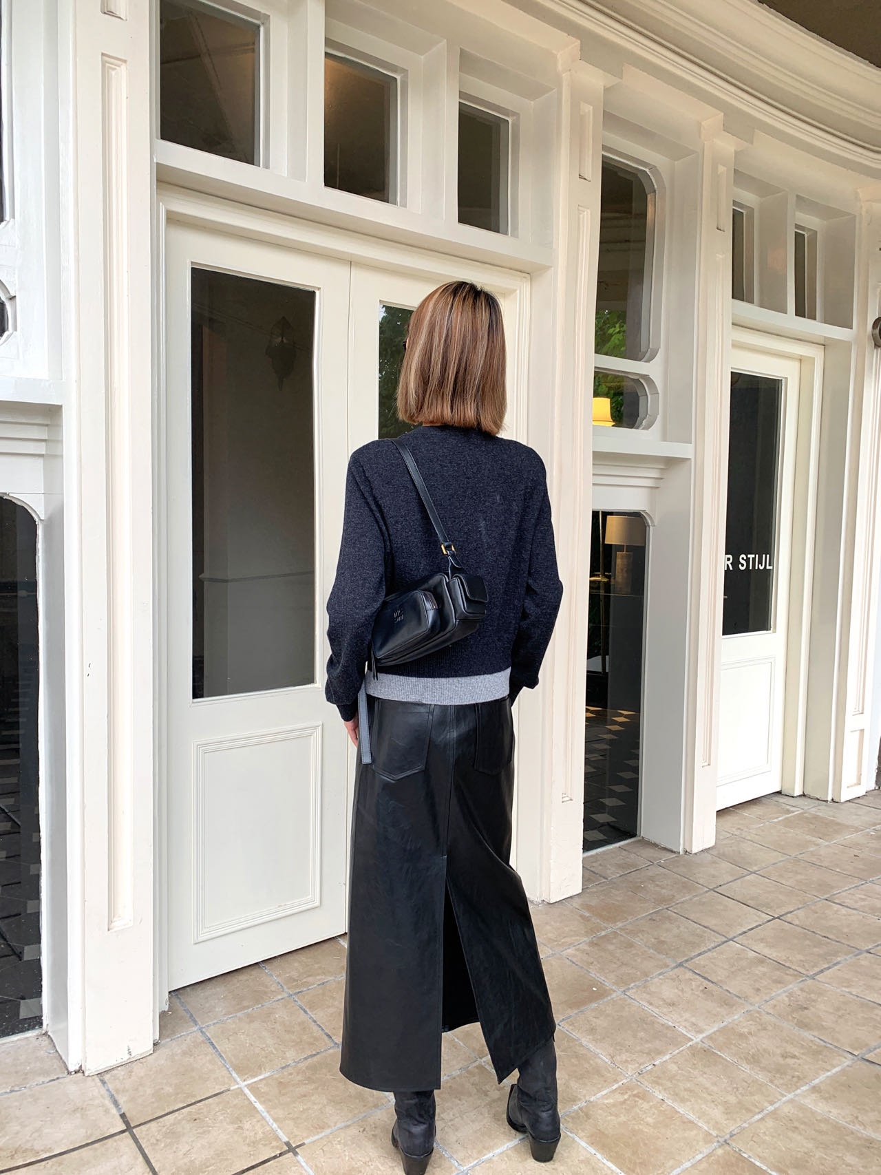 P552 LITTLE SISTER DRAWINGS - 图片 4