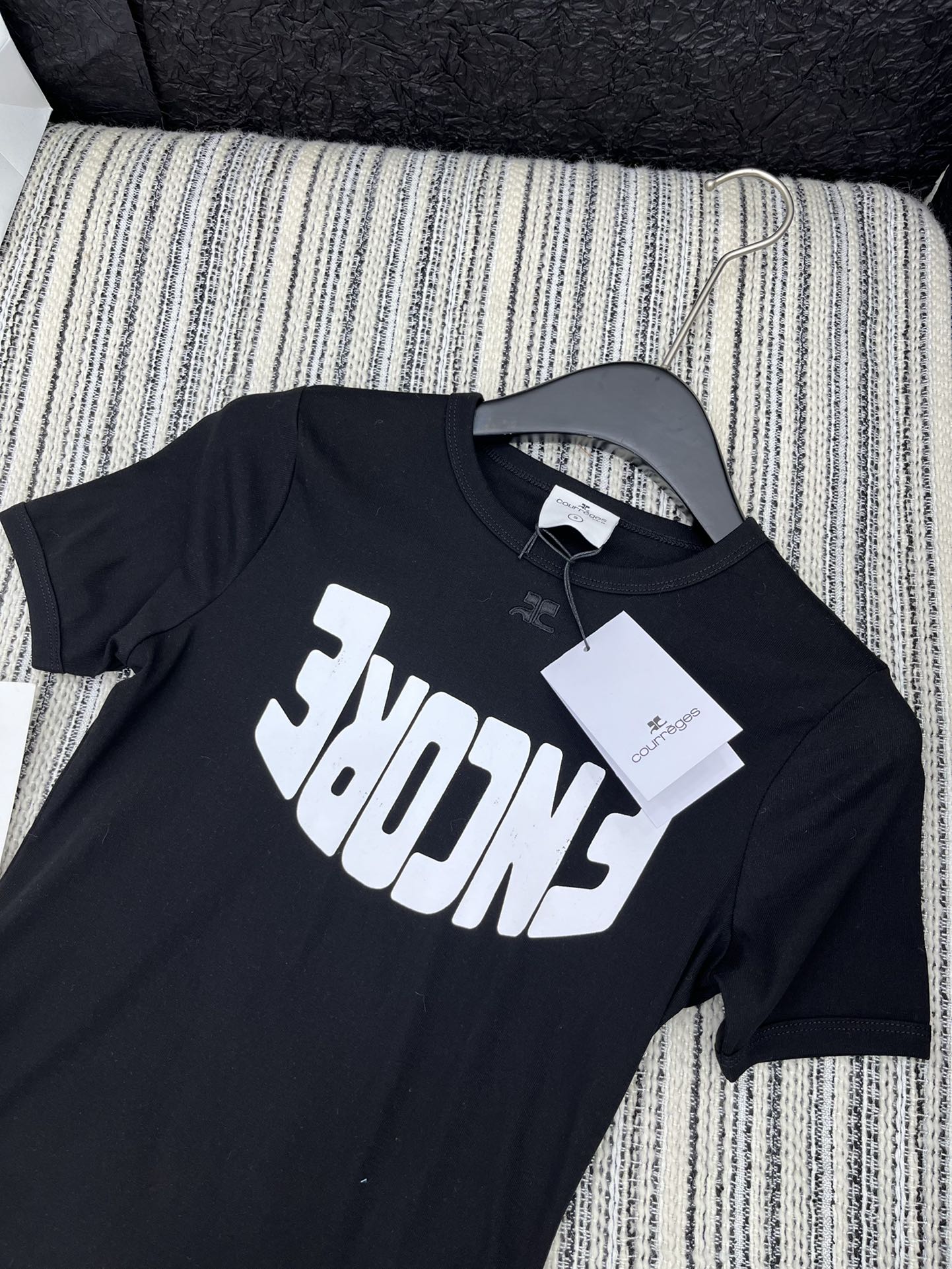 High-Quality Women’s Suit: Customized, Comfortable, Stylish in Black Gray, Sizes S-L - 图片 3