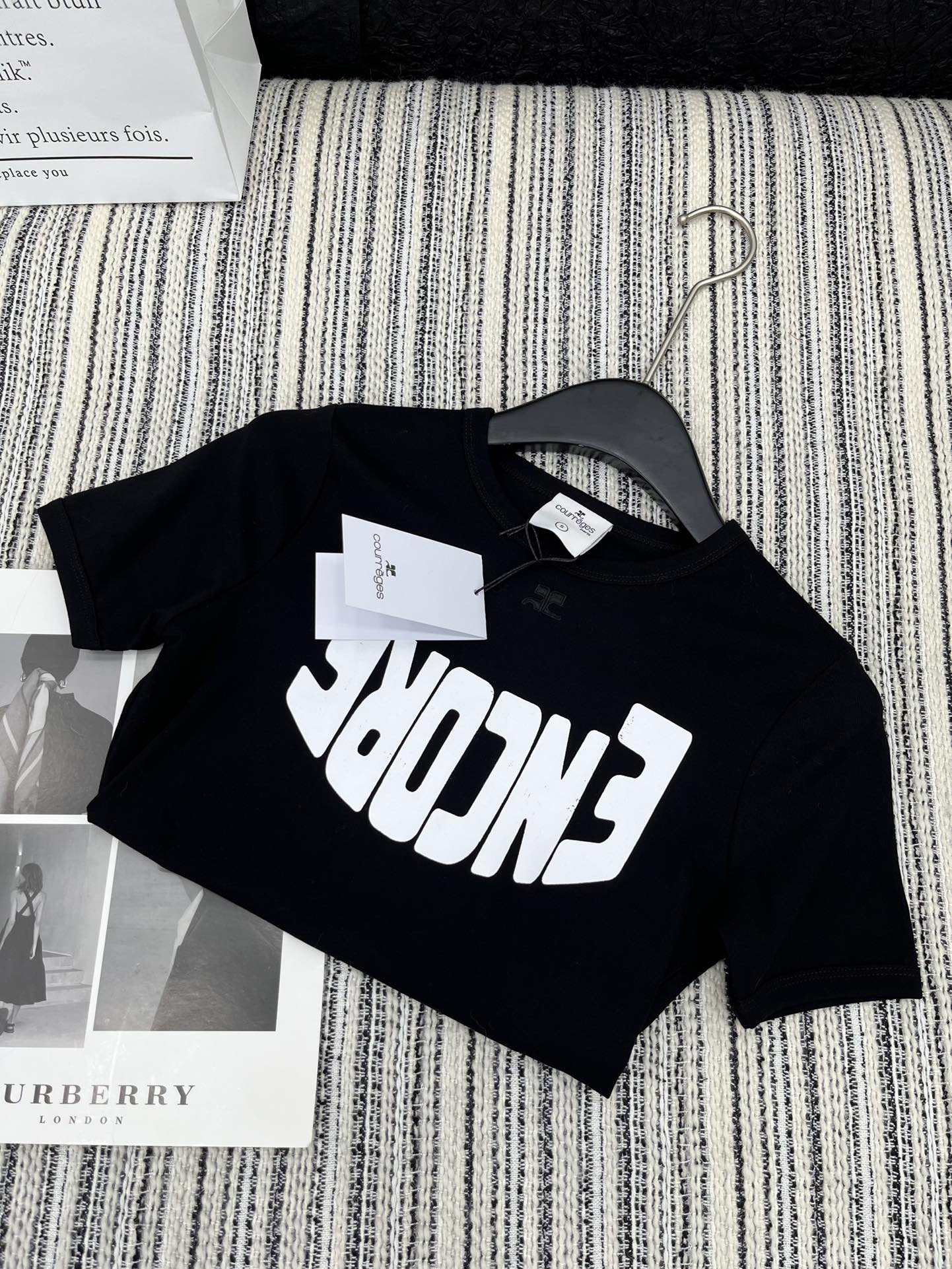 High-Quality Women’s Suit: Customized, Comfortable, Stylish in Black Gray, Sizes S-L - 图片 6