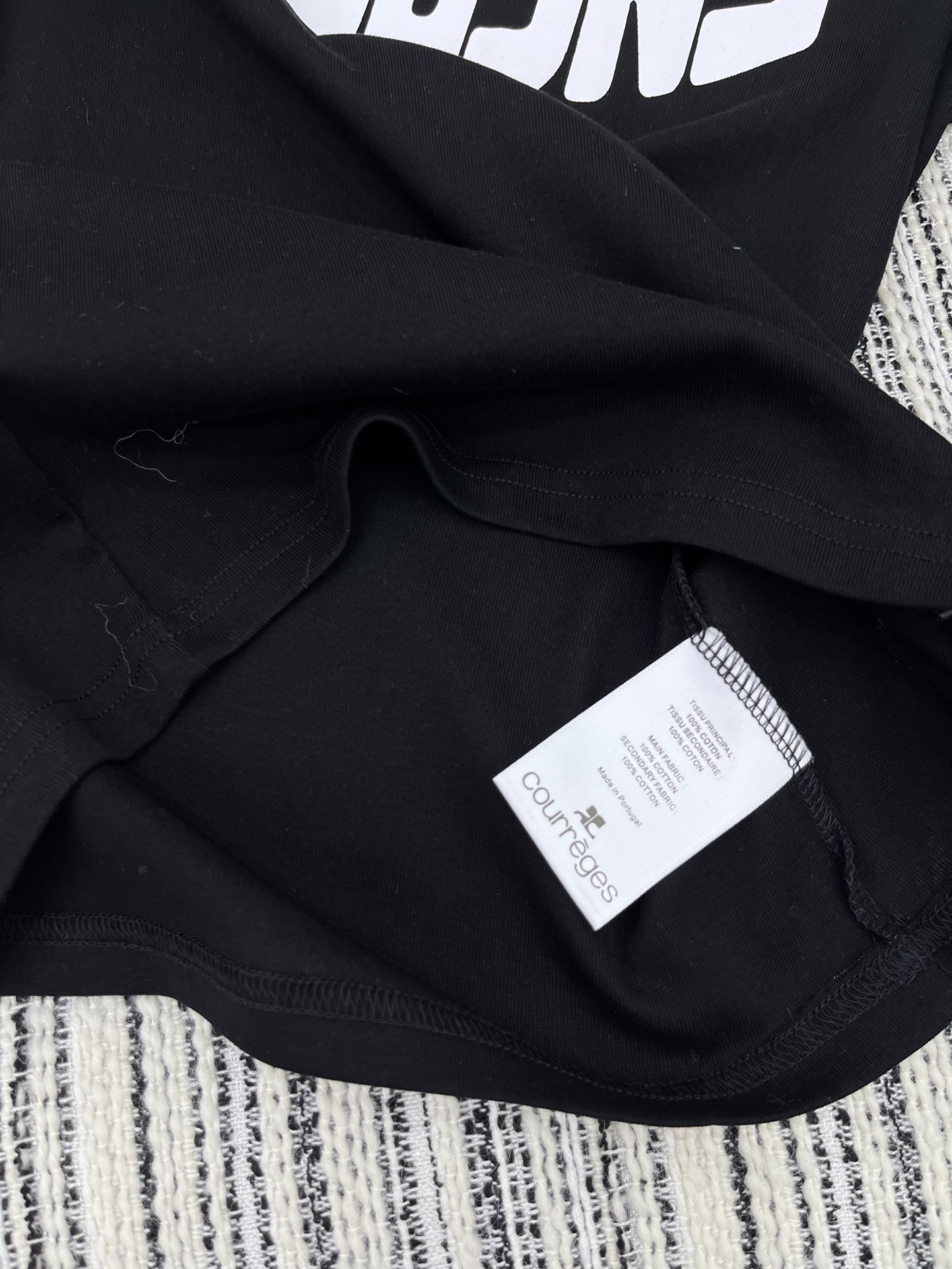 High-Quality Women’s Suit: Customized, Comfortable, Stylish in Black Gray, Sizes S-L - 图片 5