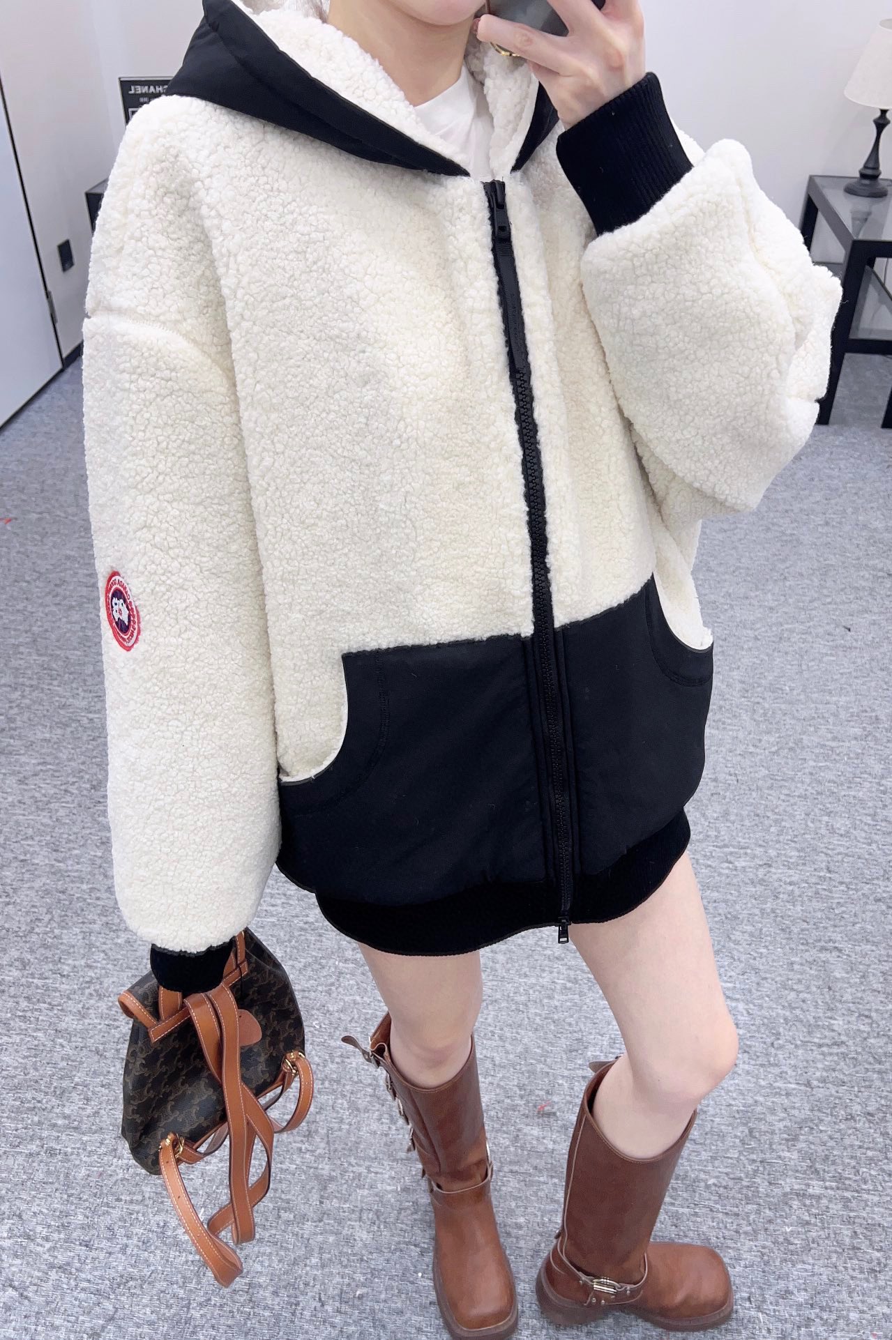 THE PAINTING BY THE P897 LITTLE SISTER - 图片 6