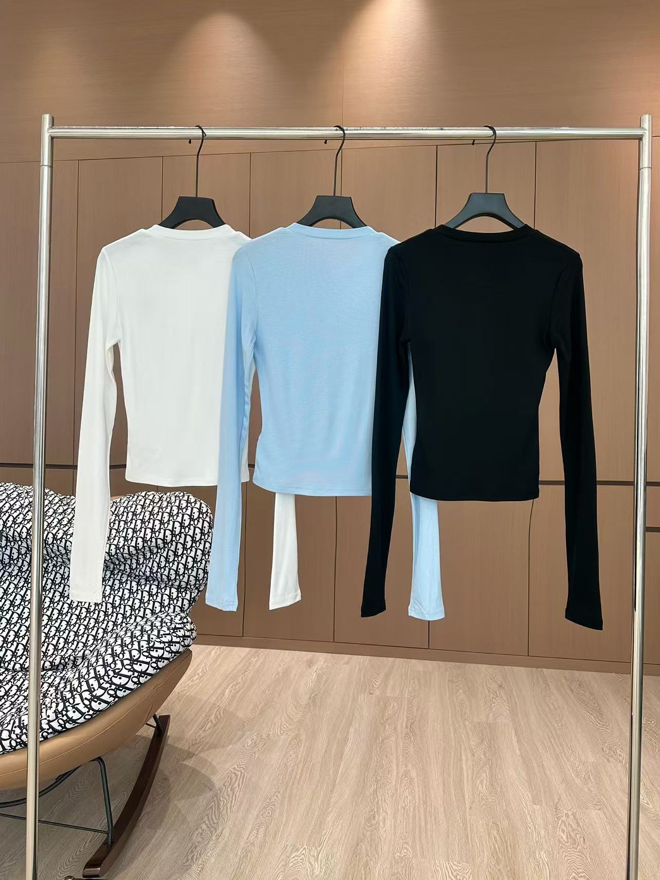 2025 Women’s Clothes Collection: High Quality, Customized Luxury in Classic Styles - 图片 2