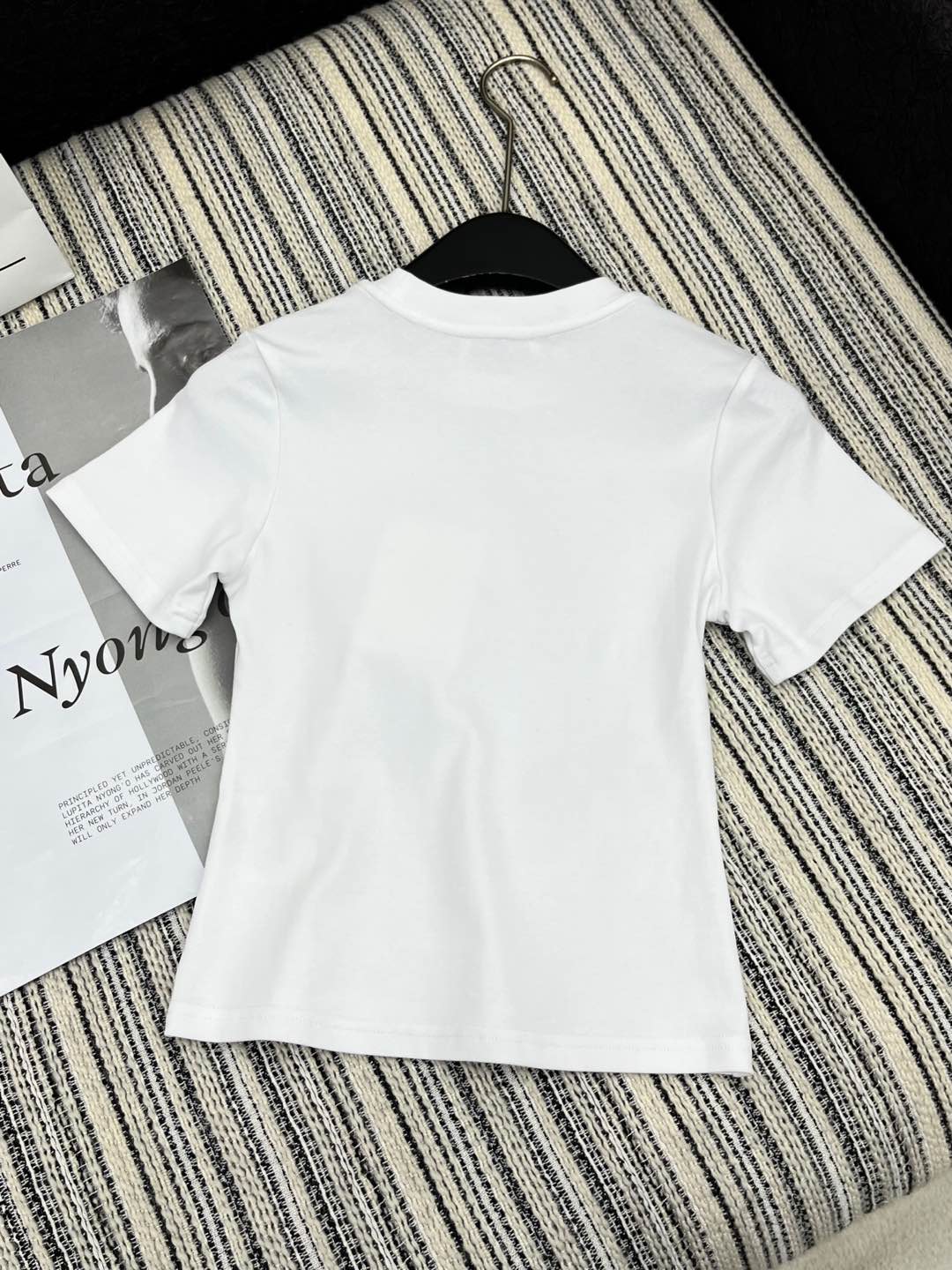 “High-End Women’s Clothing 2025 Collection: Quality, Style, and Customization” - 图片 7