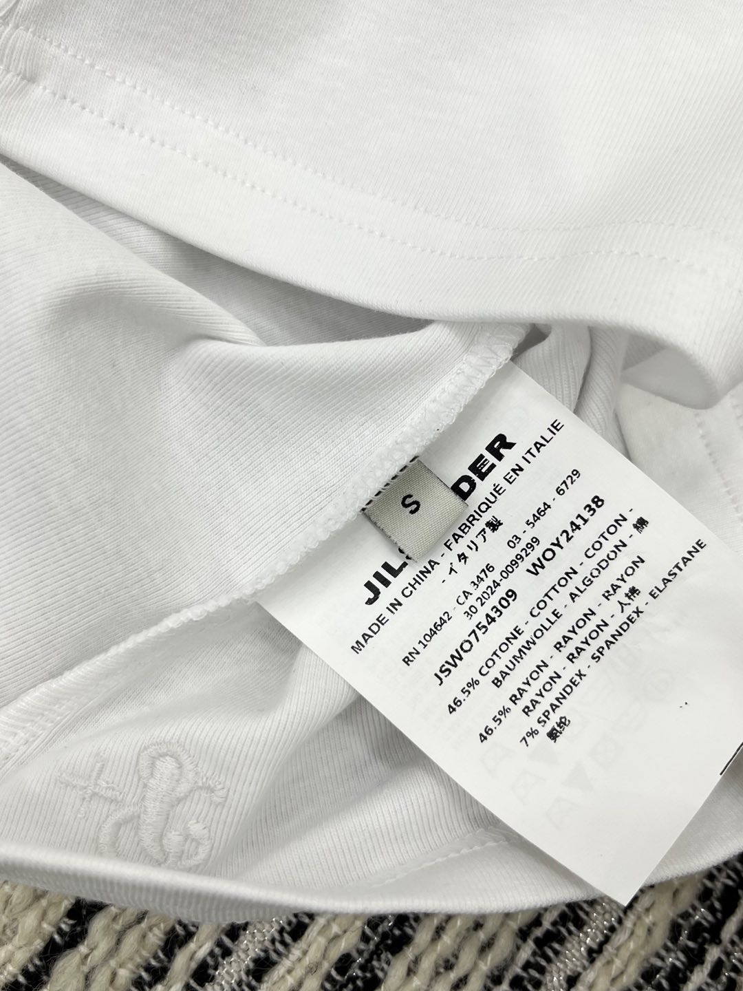 “High-End Women’s Clothing 2025 Collection: Quality, Style, and Customization” - 图片 6