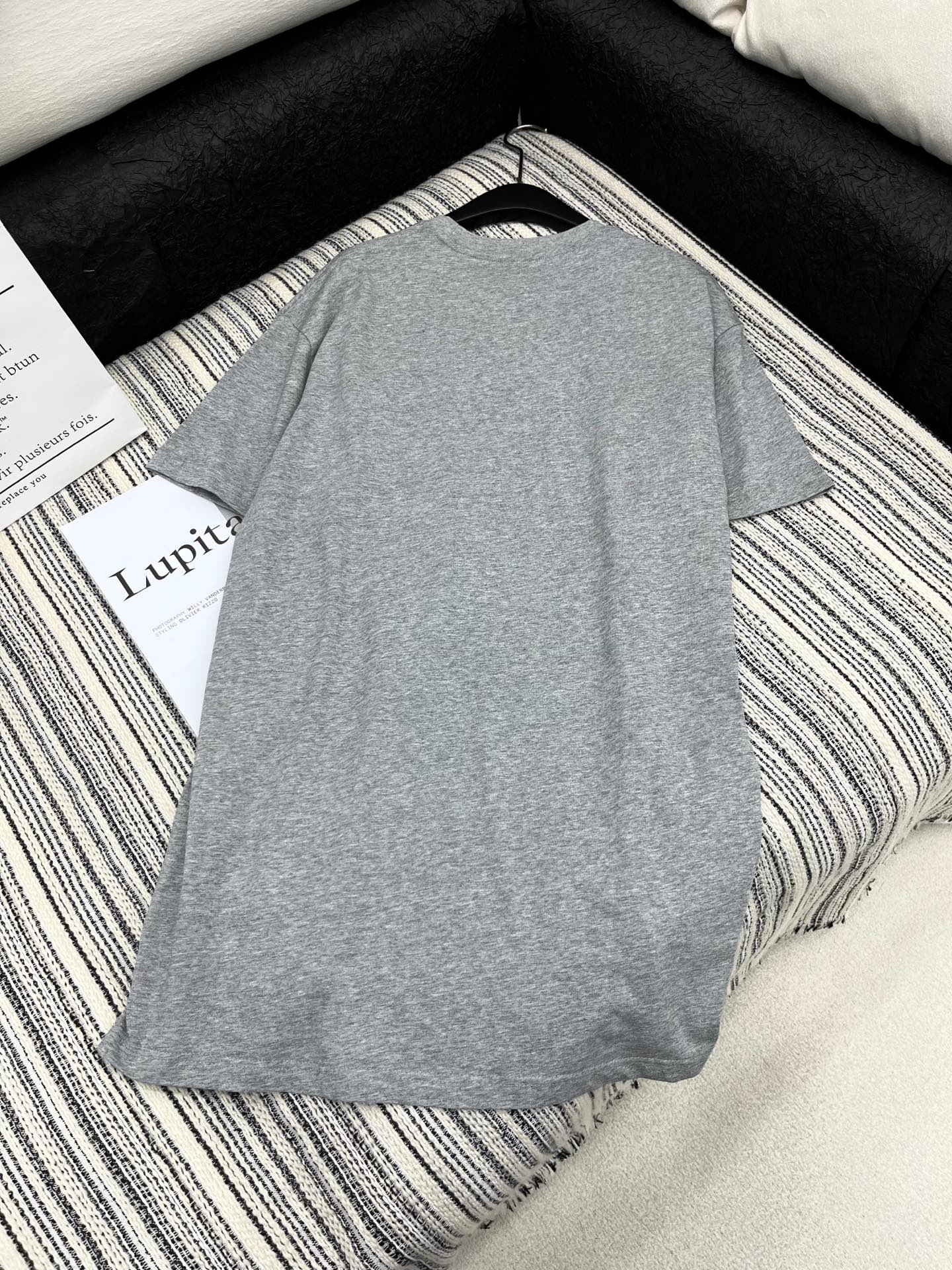 High-end Women’s Clothes: Queen’s Collection 2055, Cotton-lined Fabric, Toon Print - 图片 7