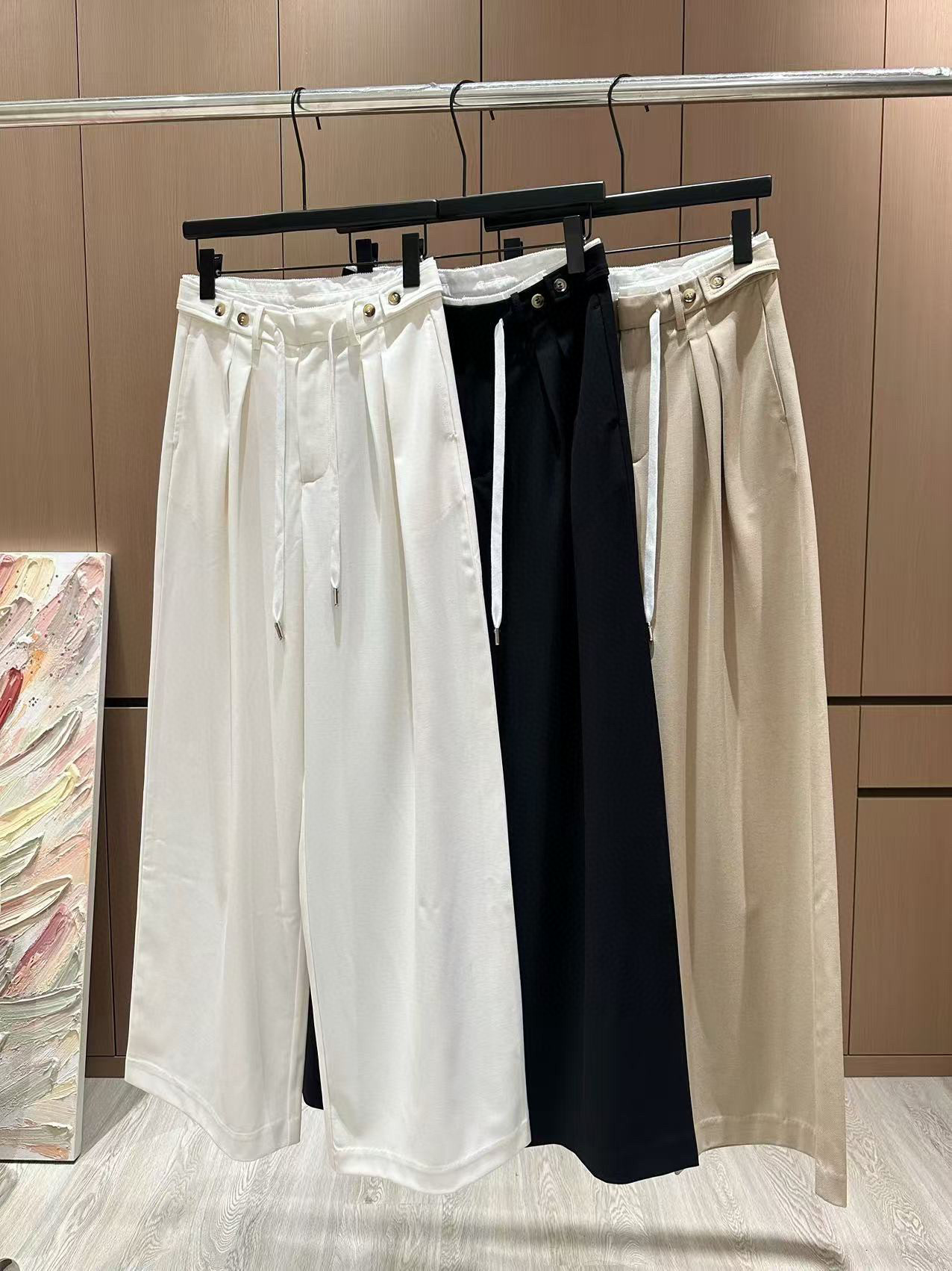 High Quality Women’s Clothes: MM6 Designer 2025 Spring/Summer Collection - 图片 8