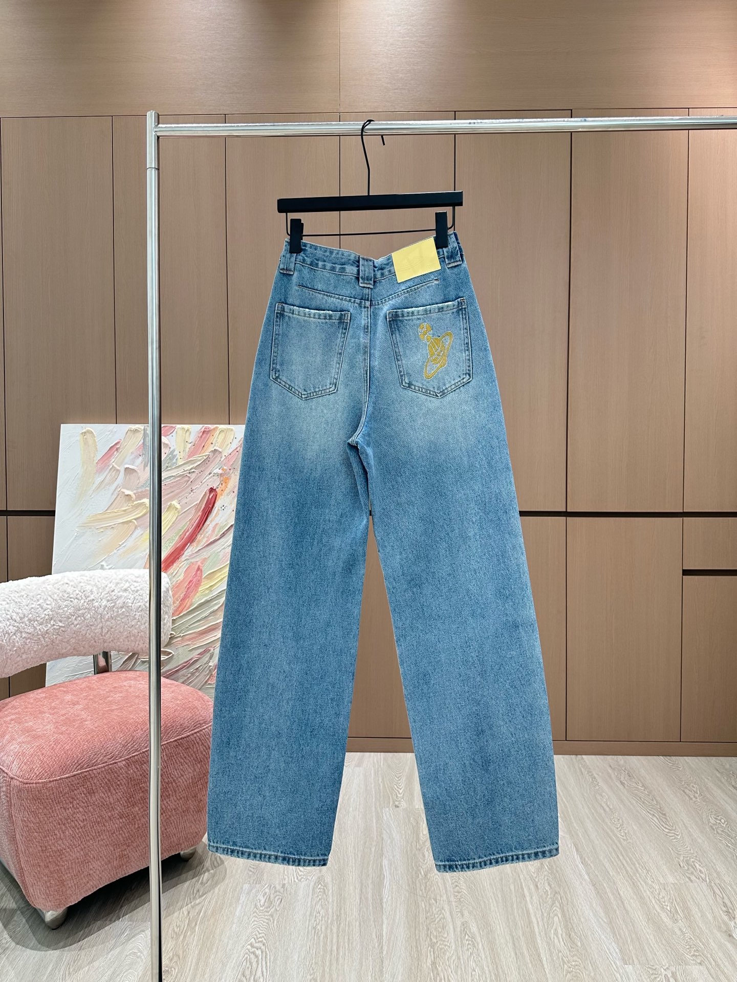 High-Quality Women’s Clothes: New 2055 Collection with Stylish Packaging - 图片 2