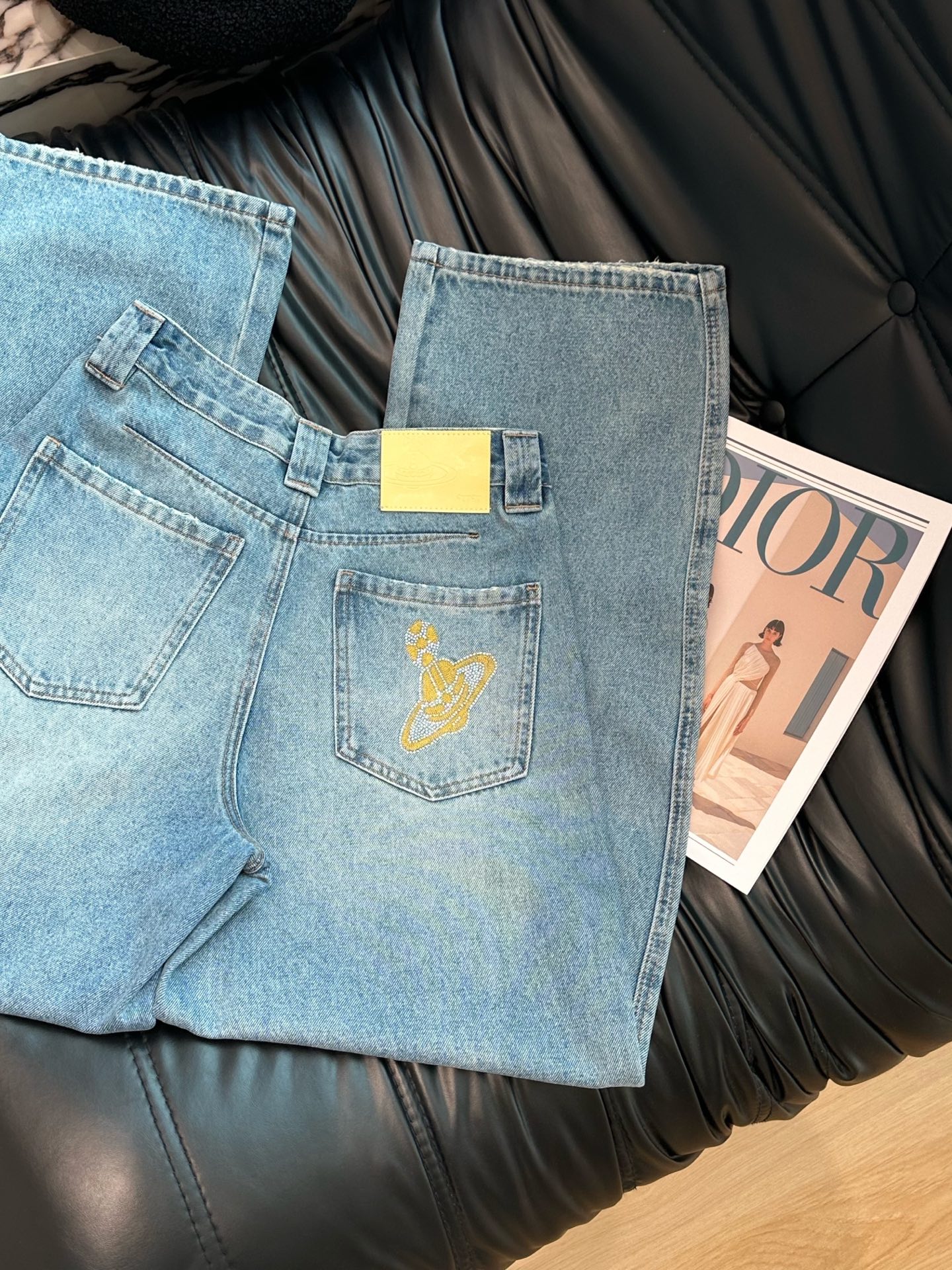 High-Quality Women’s Clothes: New 2055 Collection with Stylish Packaging - 图片 6