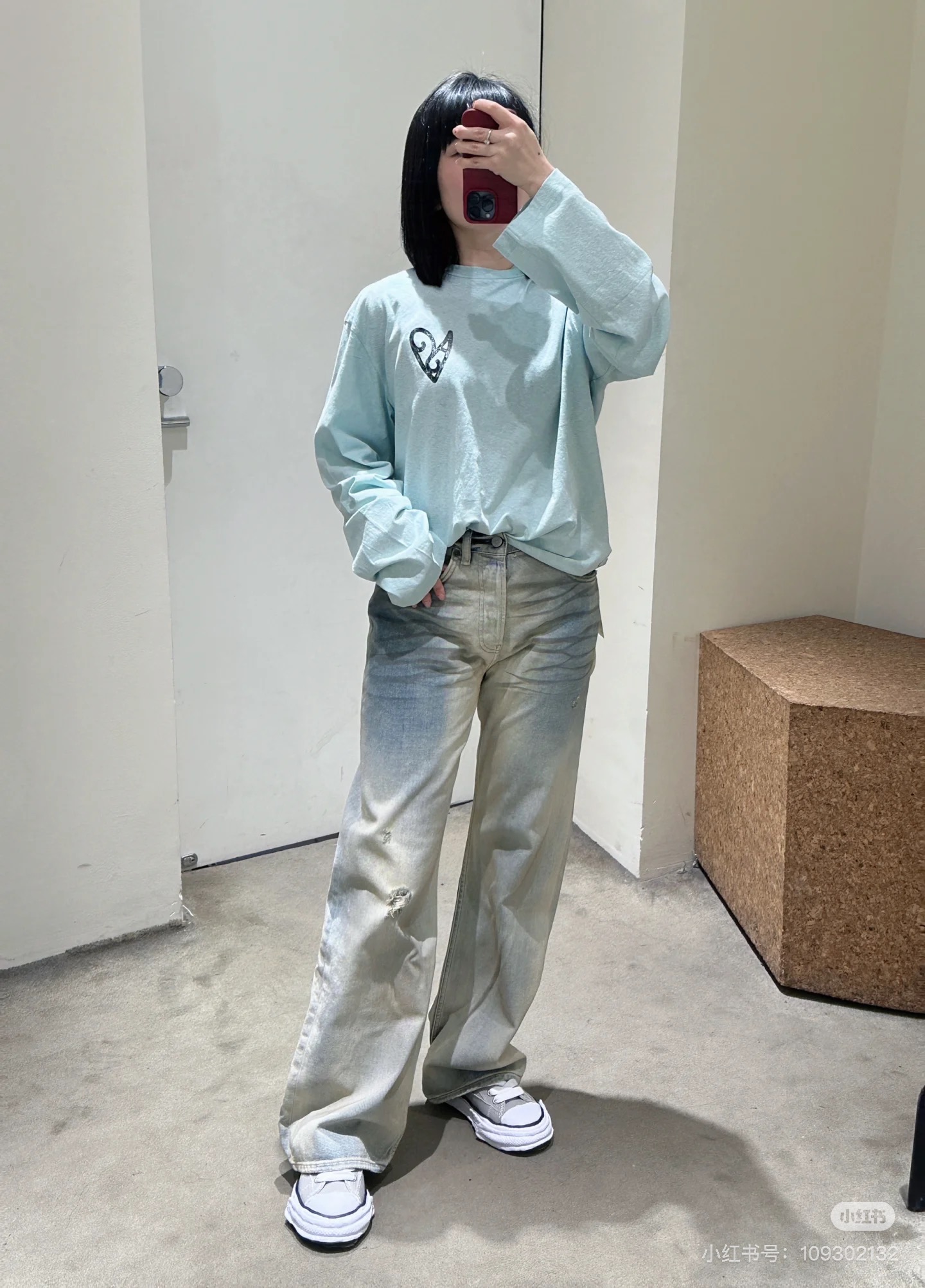 [Acne Studios Women