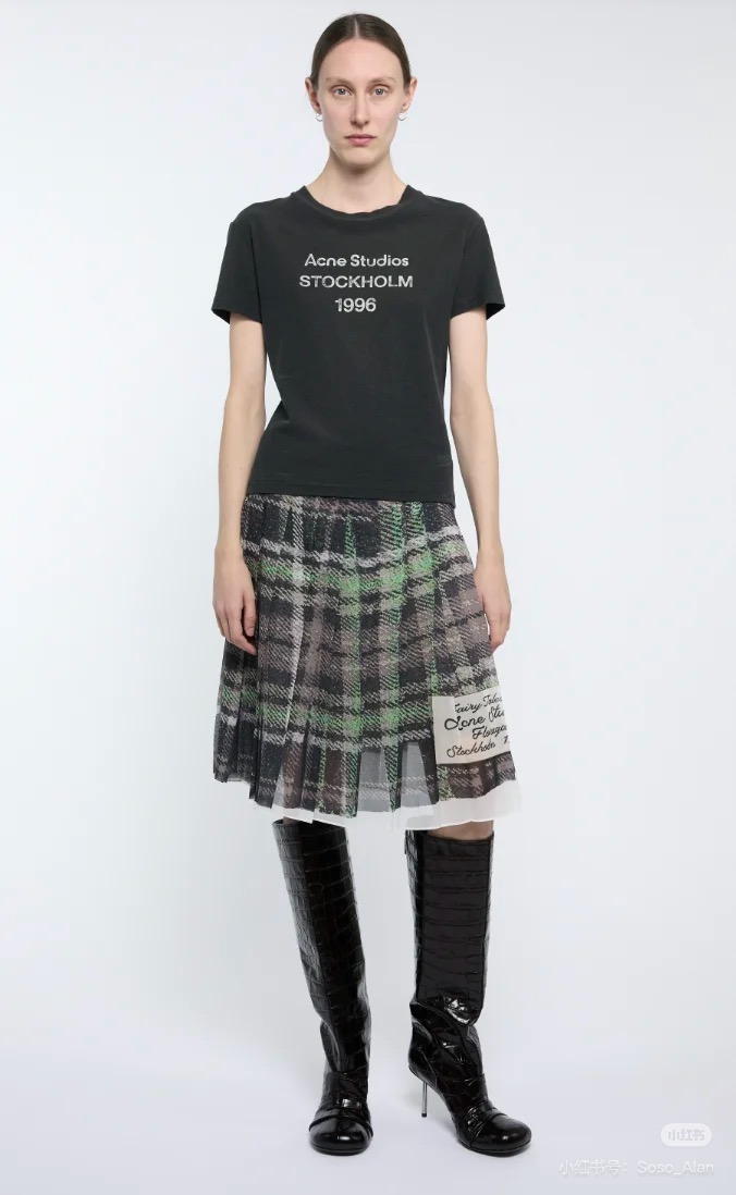 [Acne Studios Women