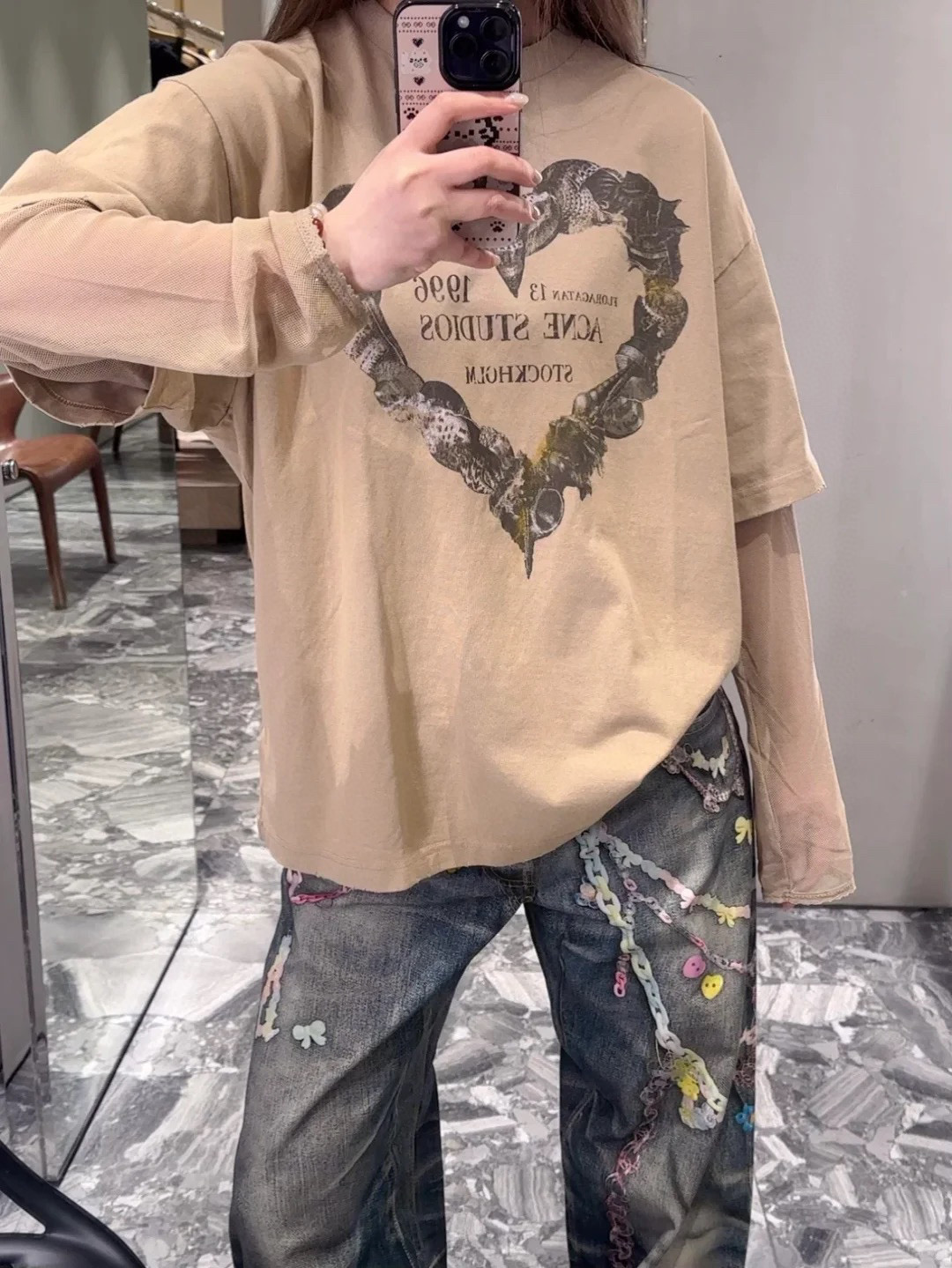 [Acne Studios Women