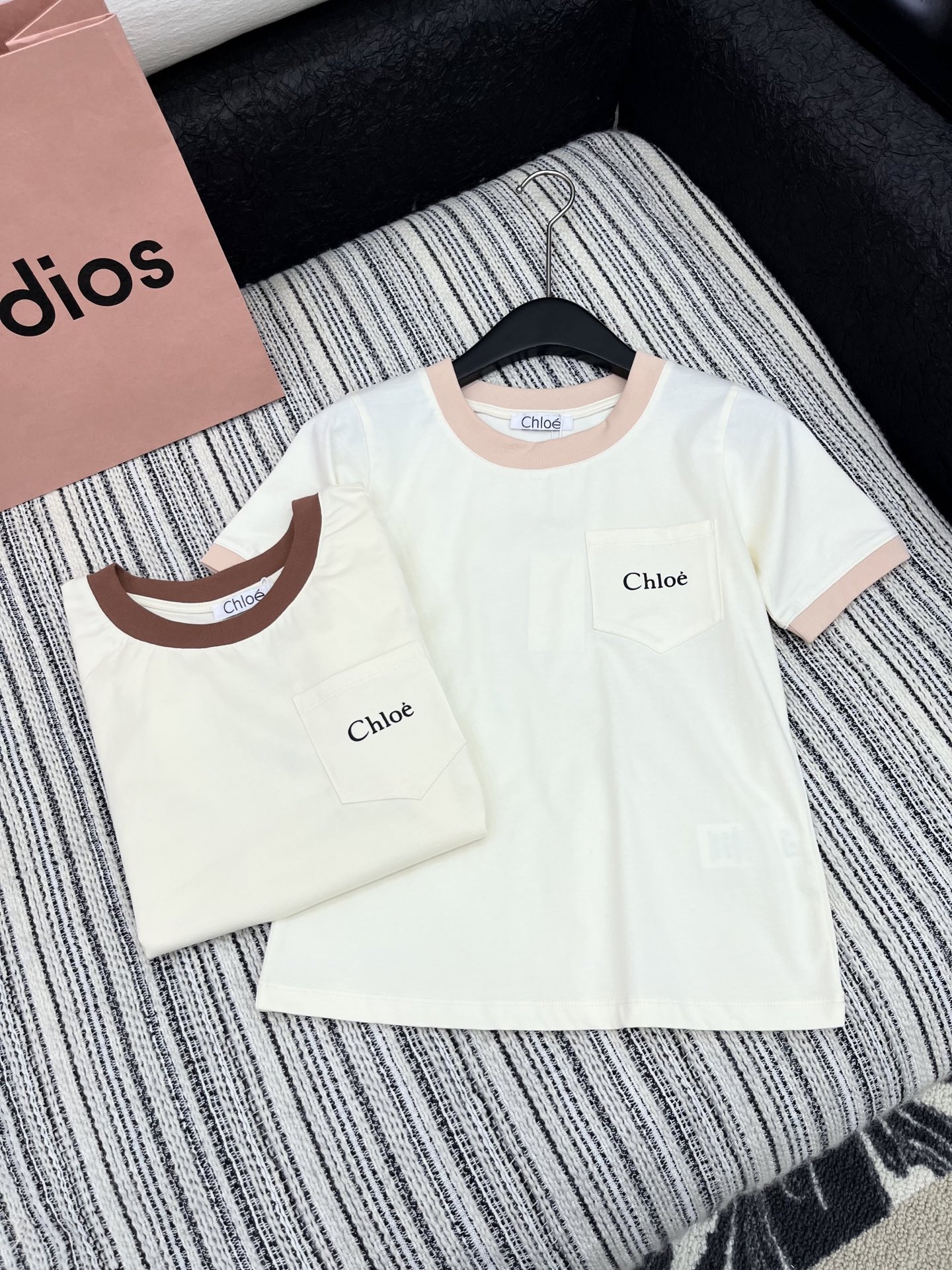 Stylish High-Quality Women’s Clothes with Customized Packaging – New 2055 Collection - 图片 4
