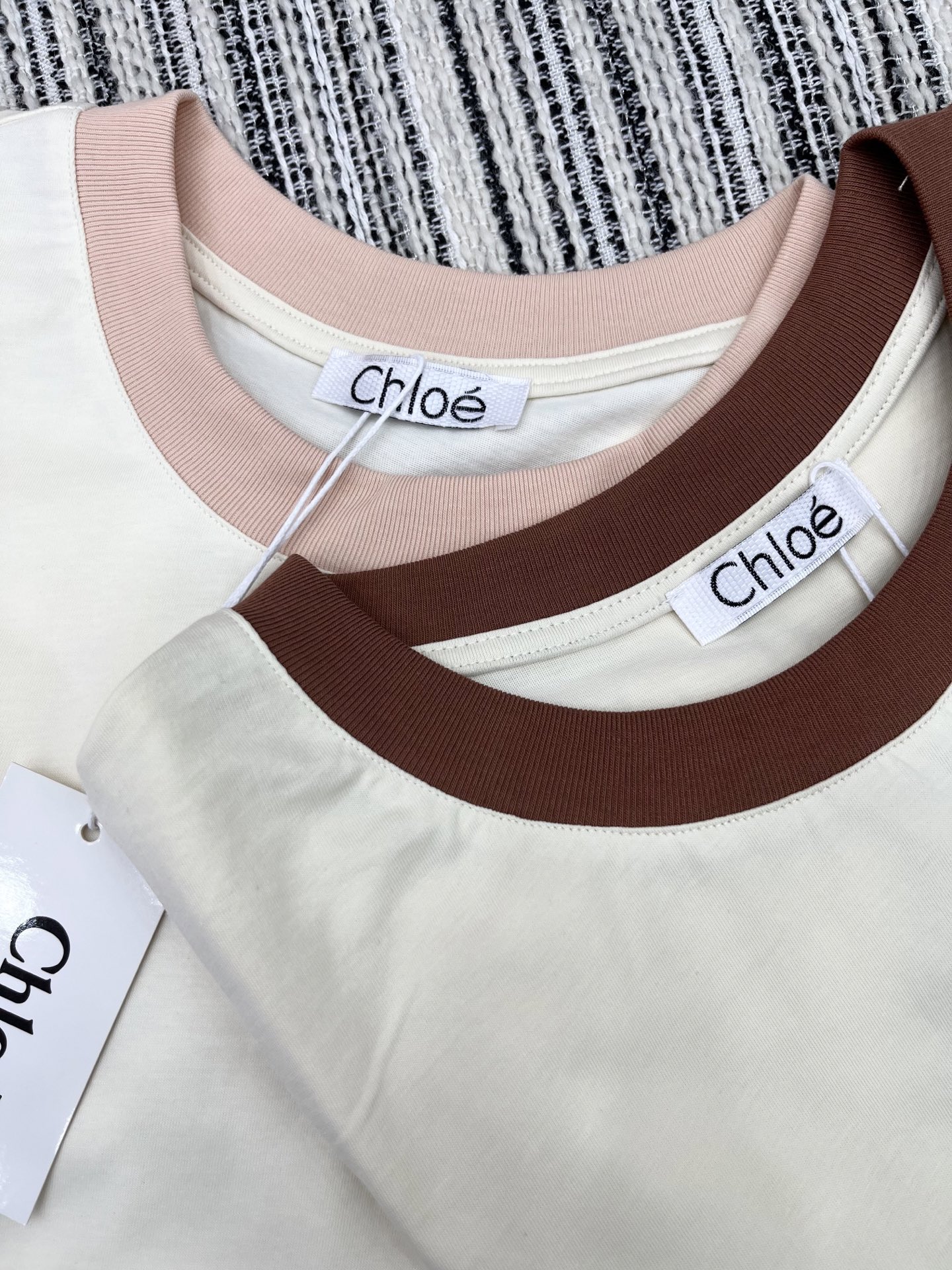 Stylish High-Quality Women’s Clothes with Customized Packaging – New 2055 Collection - 图片 6