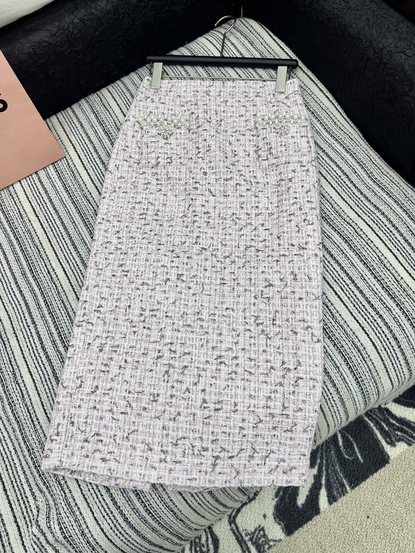 “High-Quality Women’s Clothes: P759 Coats and Semi-Skirts 2025 Collection” - 图片 5