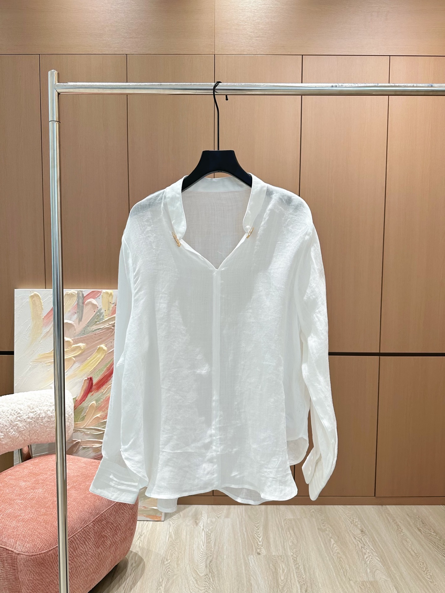 🛒𝐍𝐄𝐖 · 𝟐𝟎𝟐5/爆款现货

原单品质  设计师*｜25新品麻料衬衫套装
订制高品质面料 搭配休闲