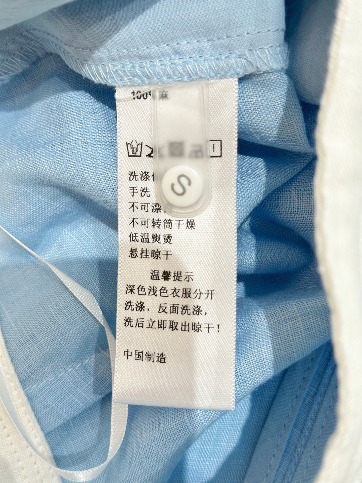 🛒𝐍𝐄𝐖 · 𝟐𝟎𝟐5/爆款现货

原单品质  设计师*｜25新品麻料休闲裤
订制高品质面料  休闲又时