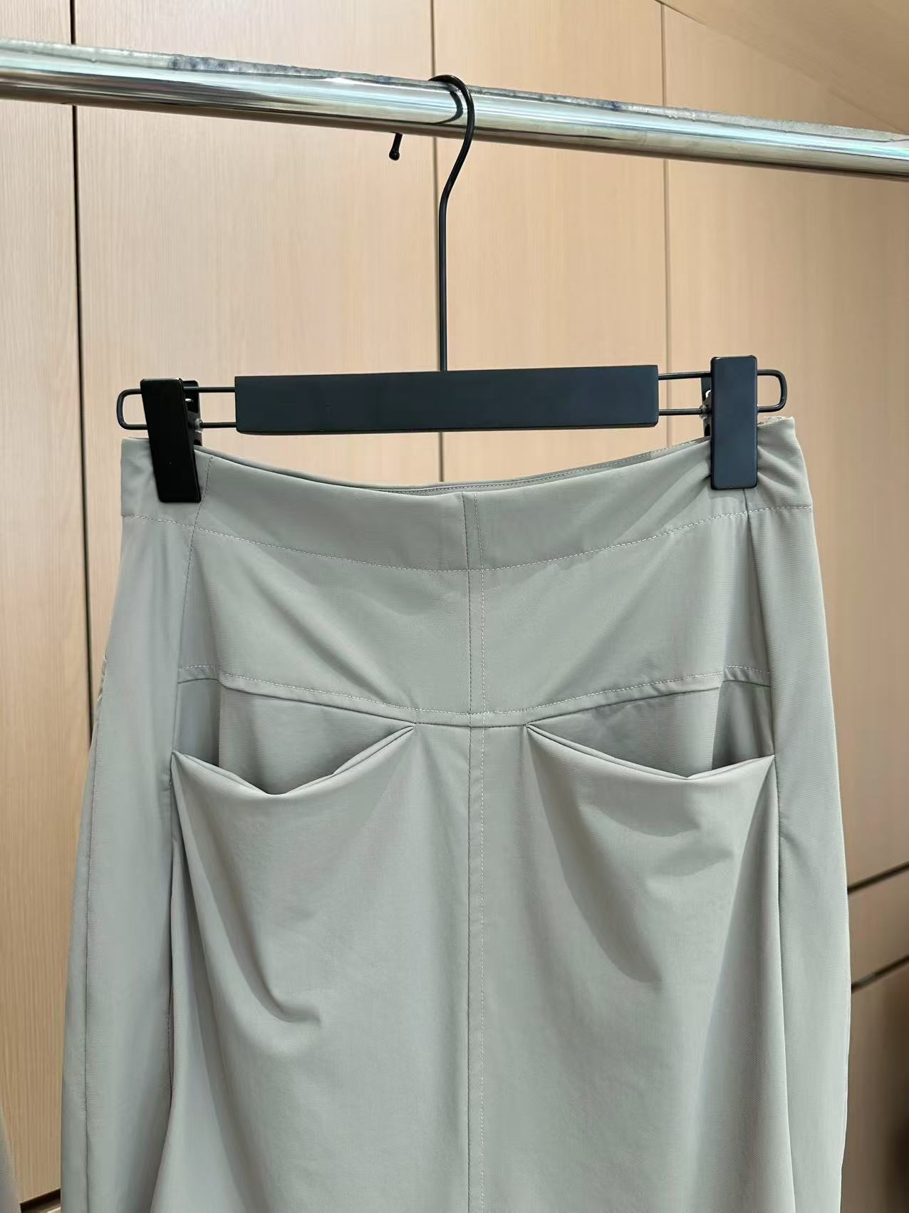 High-End Women’s Clothes 2025: Designer Sunscreen Suit with Elegant Leisure Fashion - 图片 8