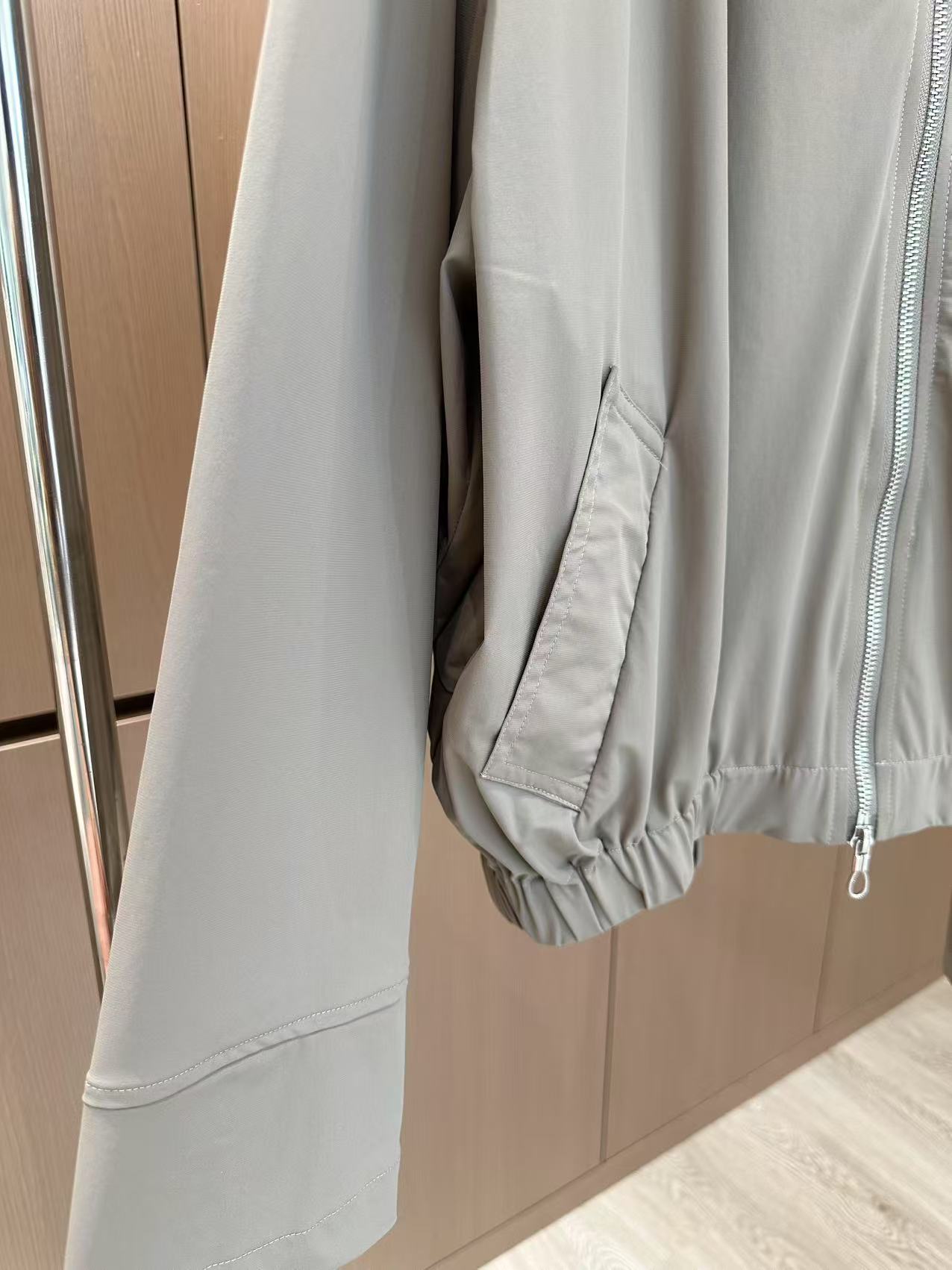 High-End Women’s Clothes 2025: Designer Sunscreen Suit with Elegant Leisure Fashion - 图片 5