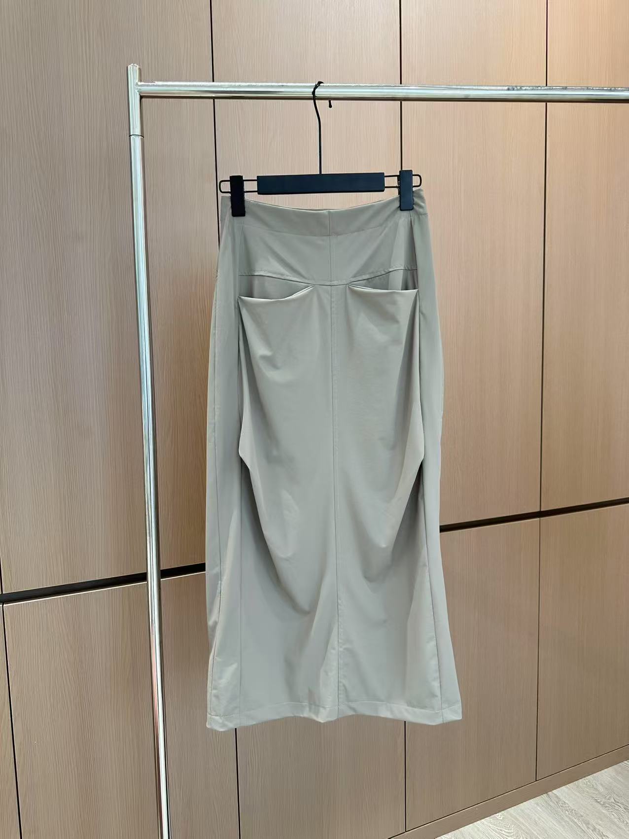 High-End Women’s Clothes 2025: Designer Sunscreen Suit with Elegant Leisure Fashion - 图片 4