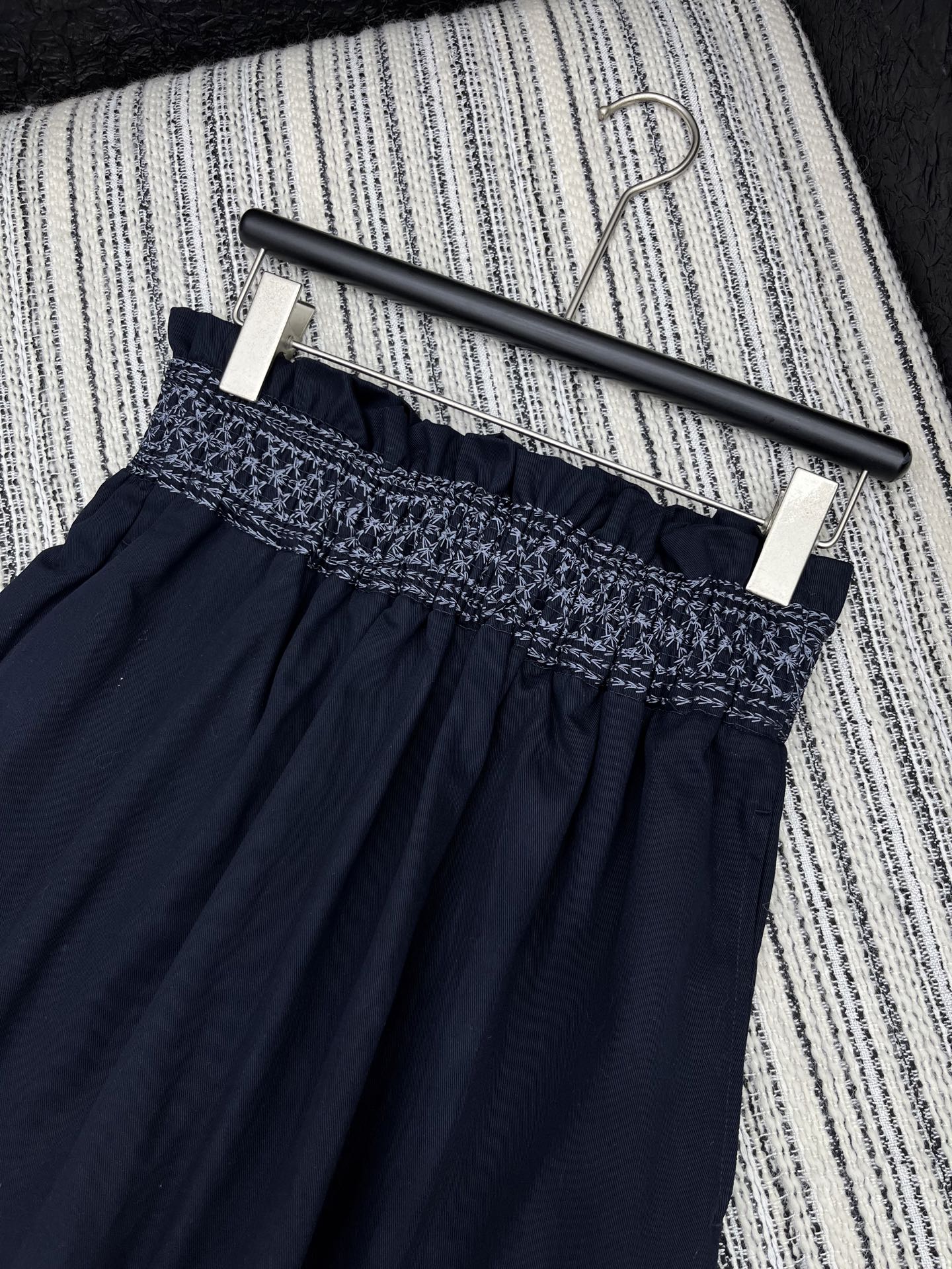 Elegant Pleated Skirt - Timeless Style, Comfortable Fit, and Versatile Fashion 3 i1746005033130 3730 0 1