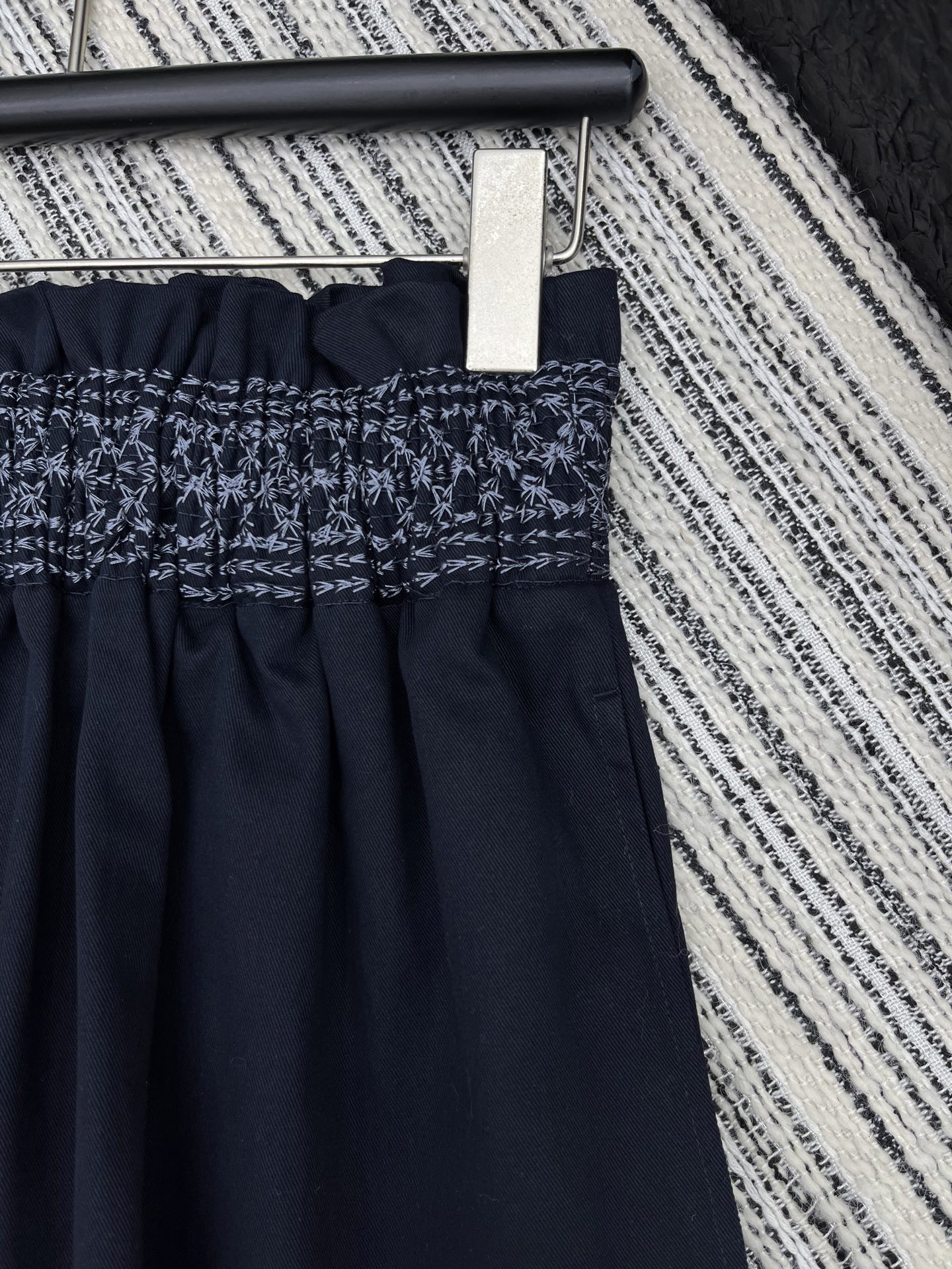 Elegant Pleated Skirt - Timeless Style, Comfortable Fit, and Versatile Fashion 4 i1746005033421 1396 0 2