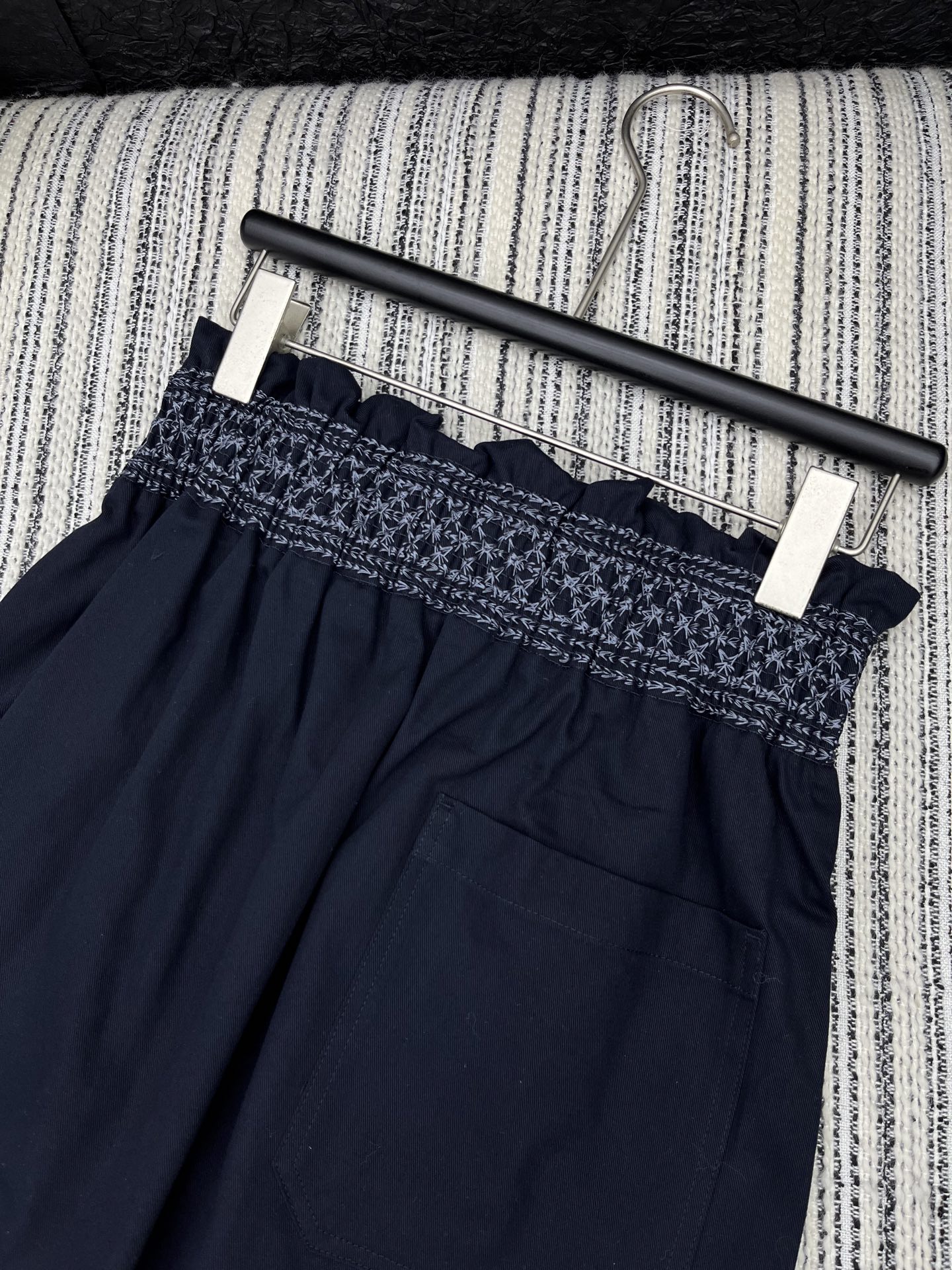 Elegant Pleated Skirt - Timeless Style, Comfortable Fit, and Versatile Fashion 7 i1746005033430 6131 0 5