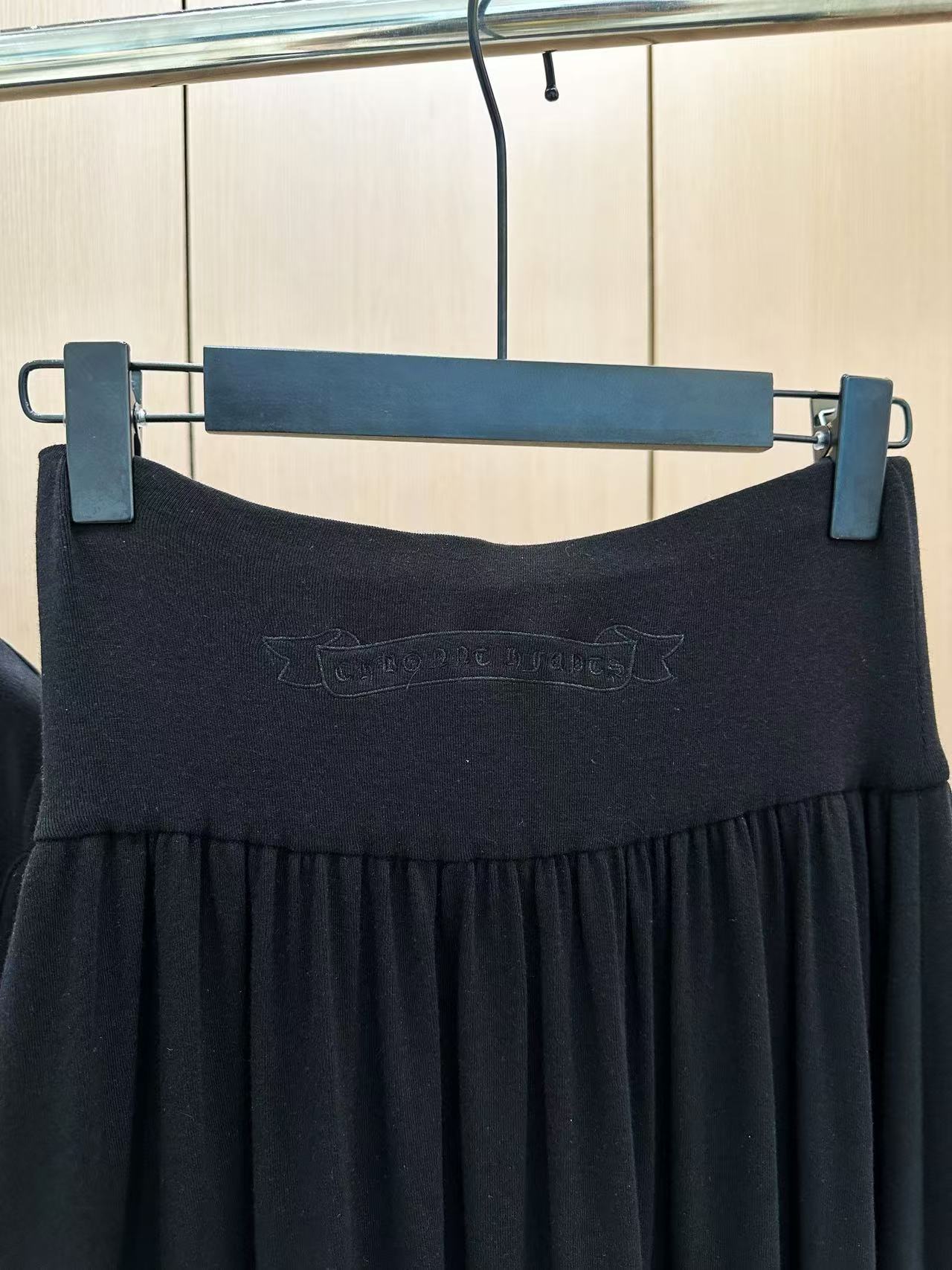 2025 High Quality Women’s Clothes: Elegant, Stylish, and Leisurely Black Dress - 图片 7