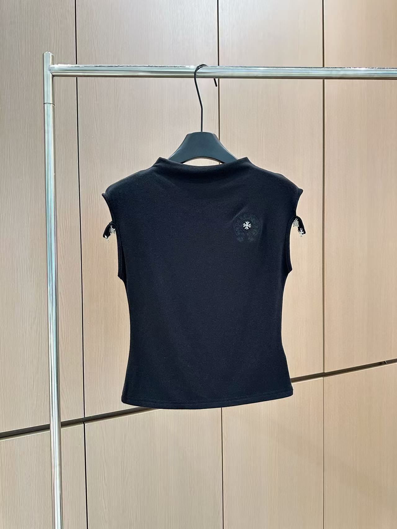 2025 High Quality Women’s Clothes: Elegant, Leisure, Fashionable. Black, S M L Sizes. - 图片 3