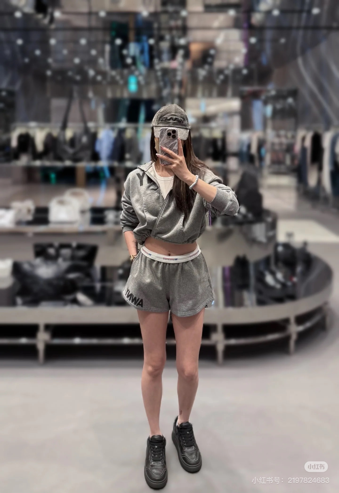 [Alexander Wang Women